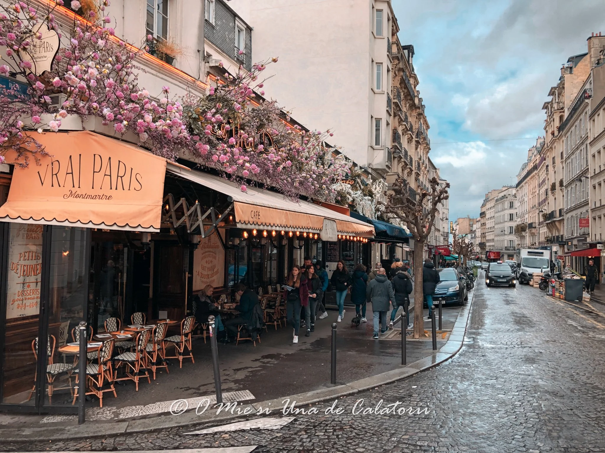 Franta | Un weekend la Paris. Informatii utile legate de transport, cazare, atractii