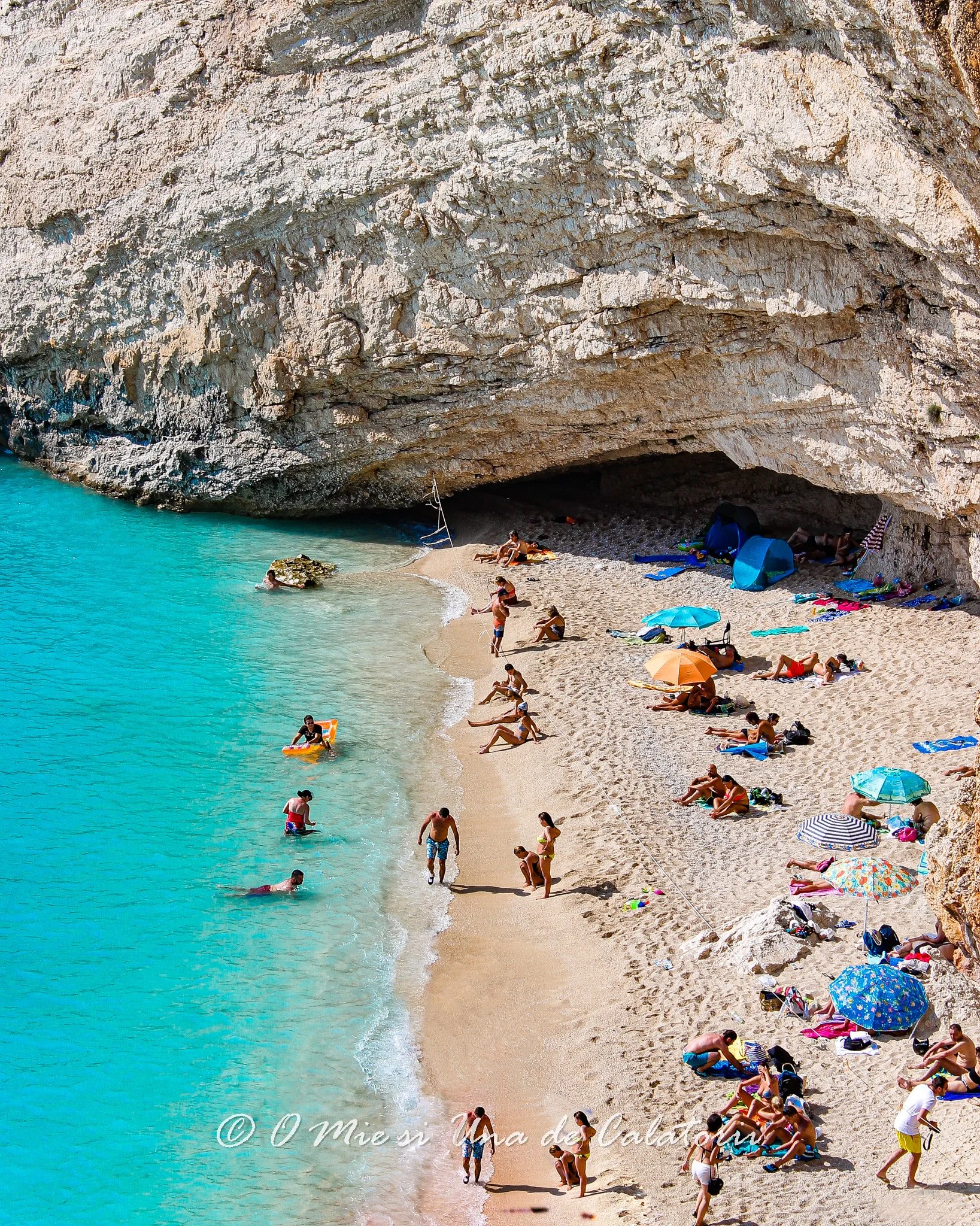 Grecia | Cu masina in Lefkada, insula din Grecia accesibila fara feribot. Ce plaje ne-au placut si de ce ne-am intoarce