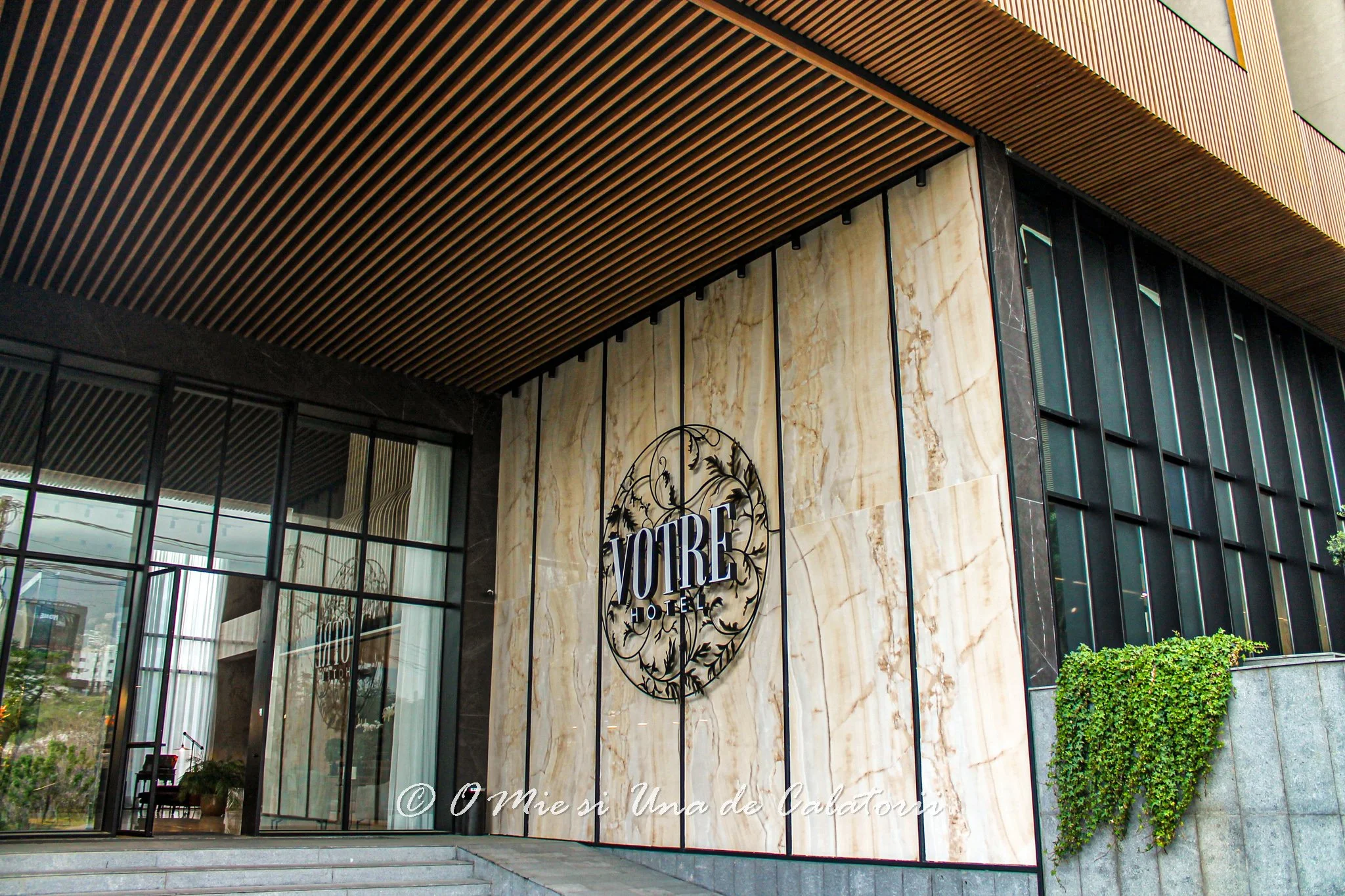 Liban | Hoteluri de poveste: VOTRE Hotel, cazarea pefecta din Jounieh