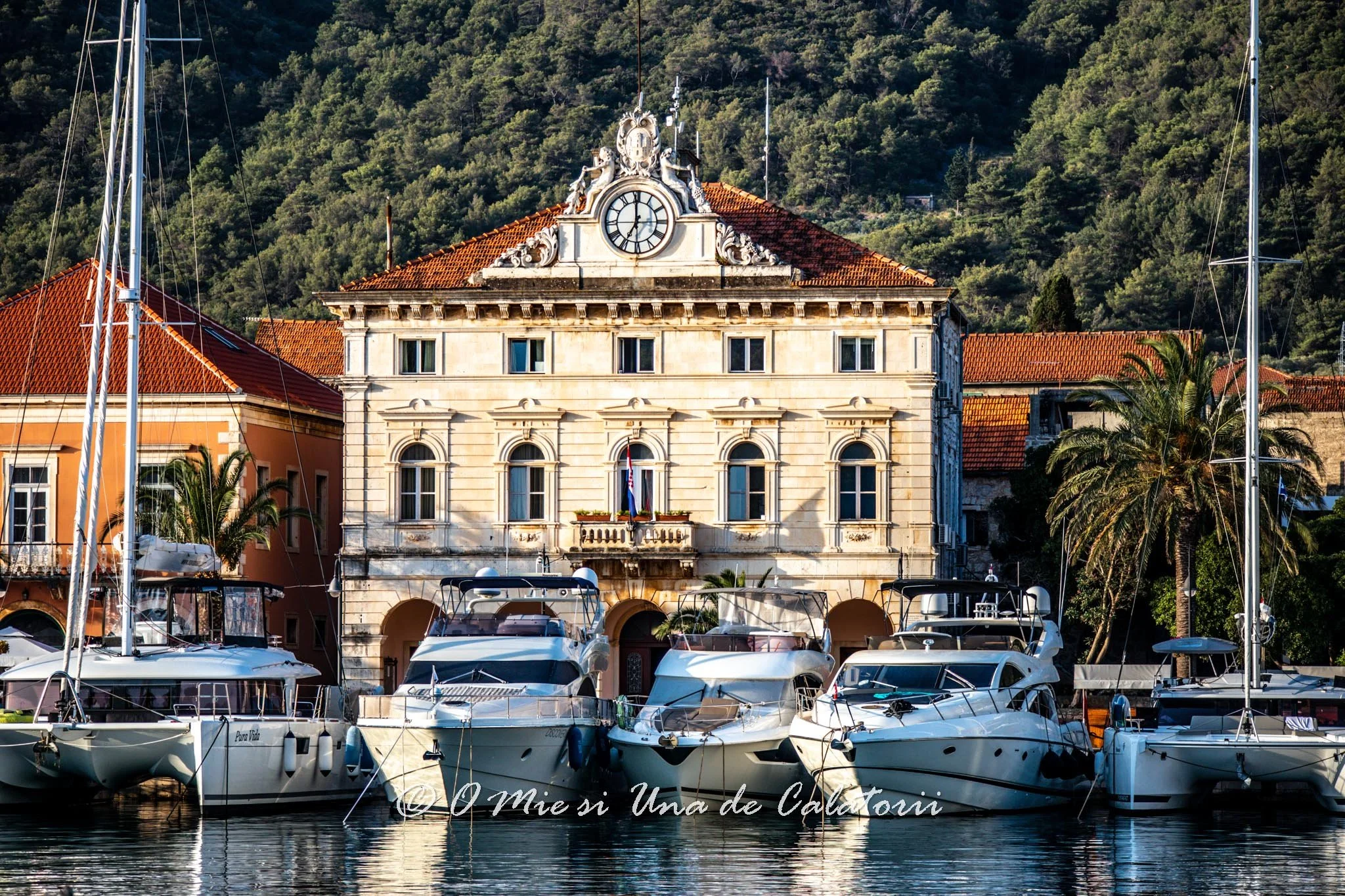 Croatia | De ce sa nu ratezi Stari Grad, daca alegi insula Hvar ca destinatie de vacanta. Cum ajungi si unde te poti caza
