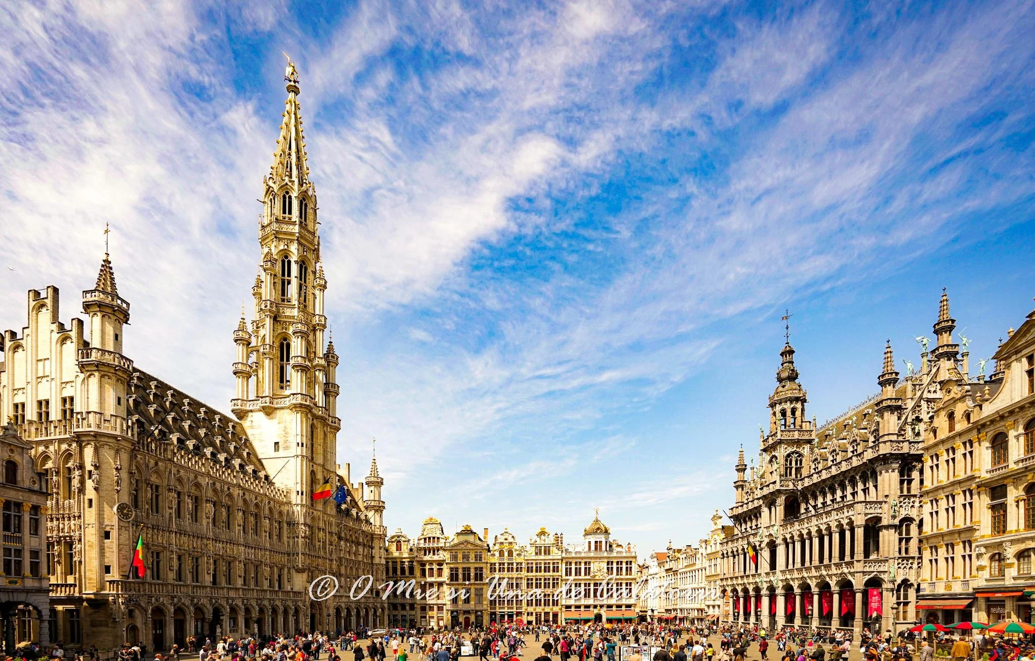 Belgia | Ghid Bruxelles: cum ajungi, ce sa vezi si ce sa faci intr-un city break. Brussels Card: da sau nu?