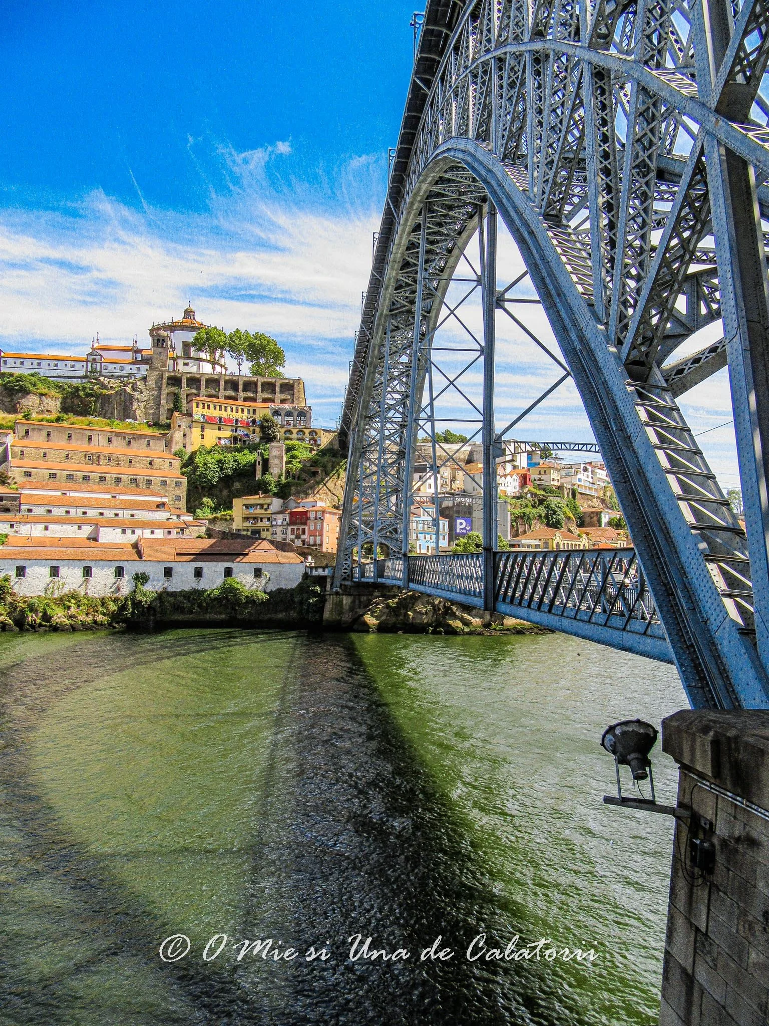Portugalia | Porto, o poveste portugheza