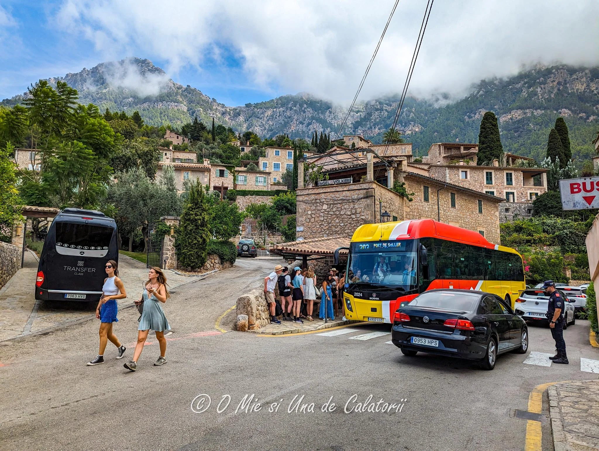 Spania| Ghid Mallorca: cu ce companii aeriene poti ajunge din Romania la Palma de Mallorca, cu ce te deplasezi in oras si cum poti calatori ieftin pe insula