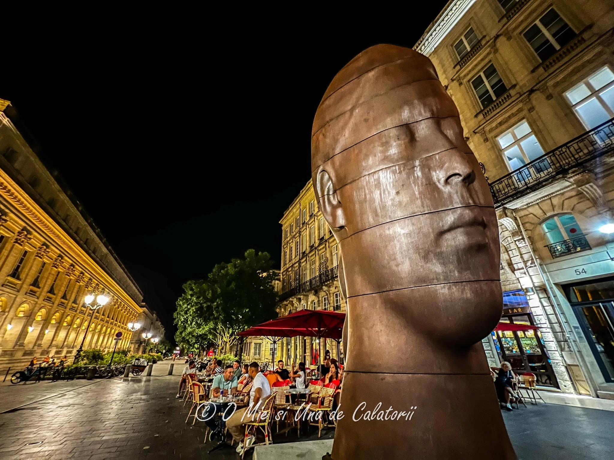 Franta | Ghid de calatorie Bordeaux