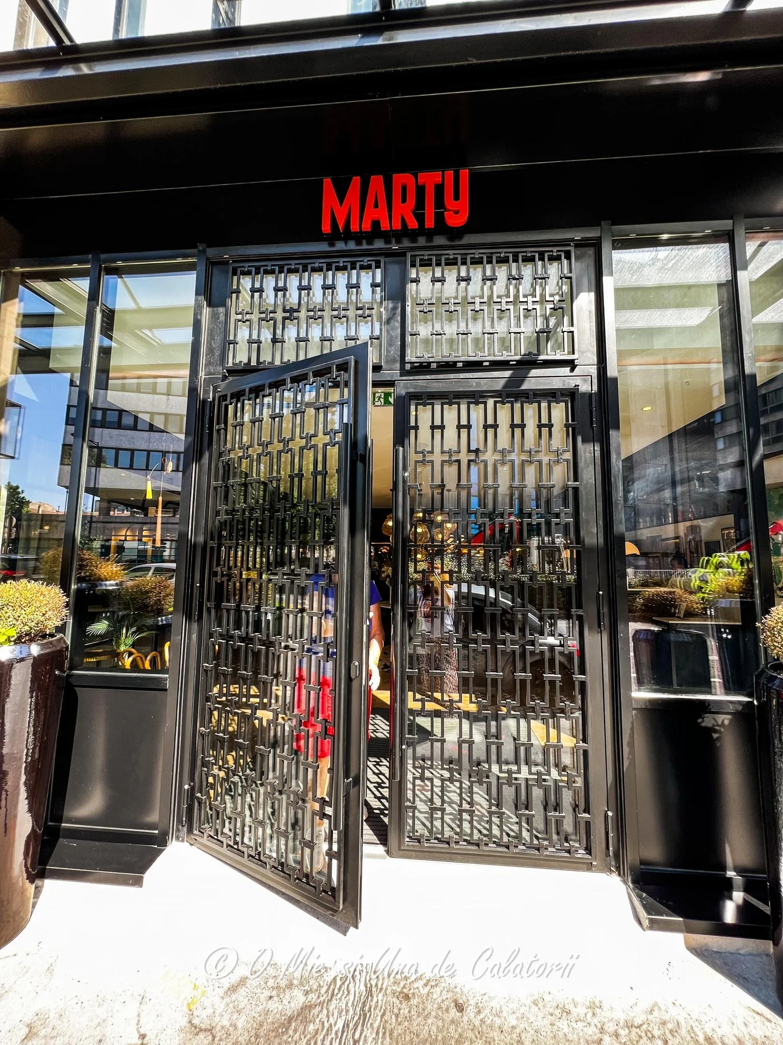 Franta | Marty Hotel Bordeaux, Tapestry Collection by Hilton - arta relaxarii in Bordeaux