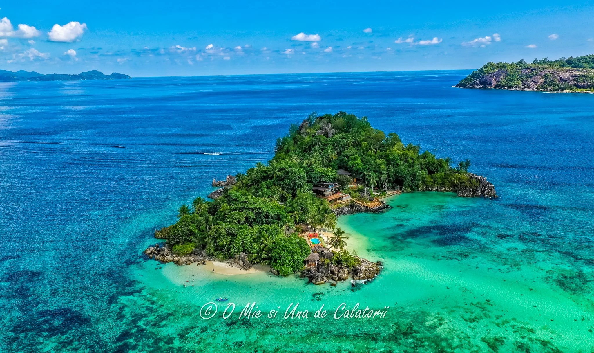 Seychelles | Ghid de calatorie: care este cea potrivita perioada pentru o vacanta si ce trebuie sa stii inainte de a ajunge