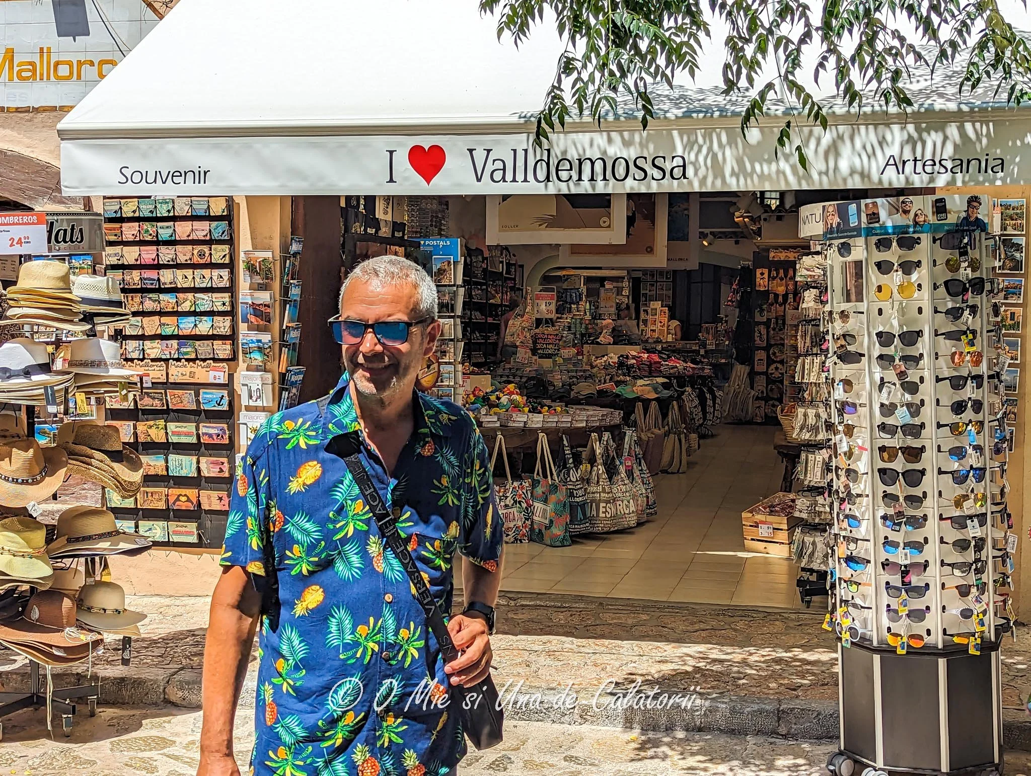 Spania - Mallorca | Valldemossa: un loc care promite sa inspire si sa provoace. Destinatia de vacanta care pune in miscare mintea si sufletul.