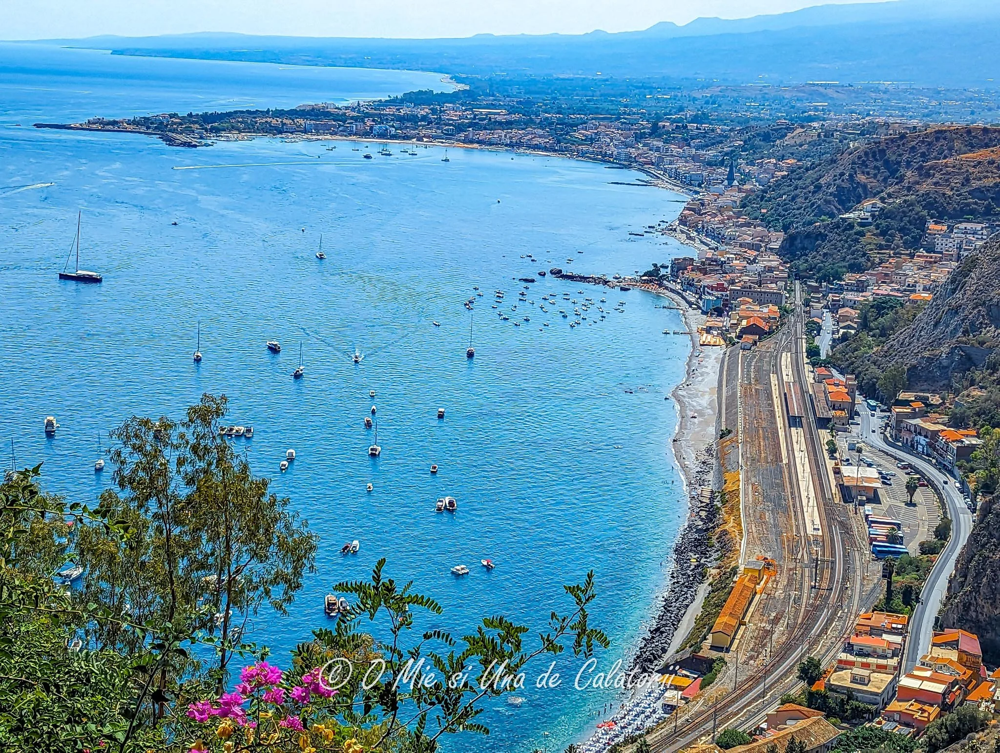 Italia | Ghid Sicilia: ce companii aeriene au zboruri directe din Romania catre Sicilia si cu ce mijloace de transport in comun poti calatori ieftin pe insula