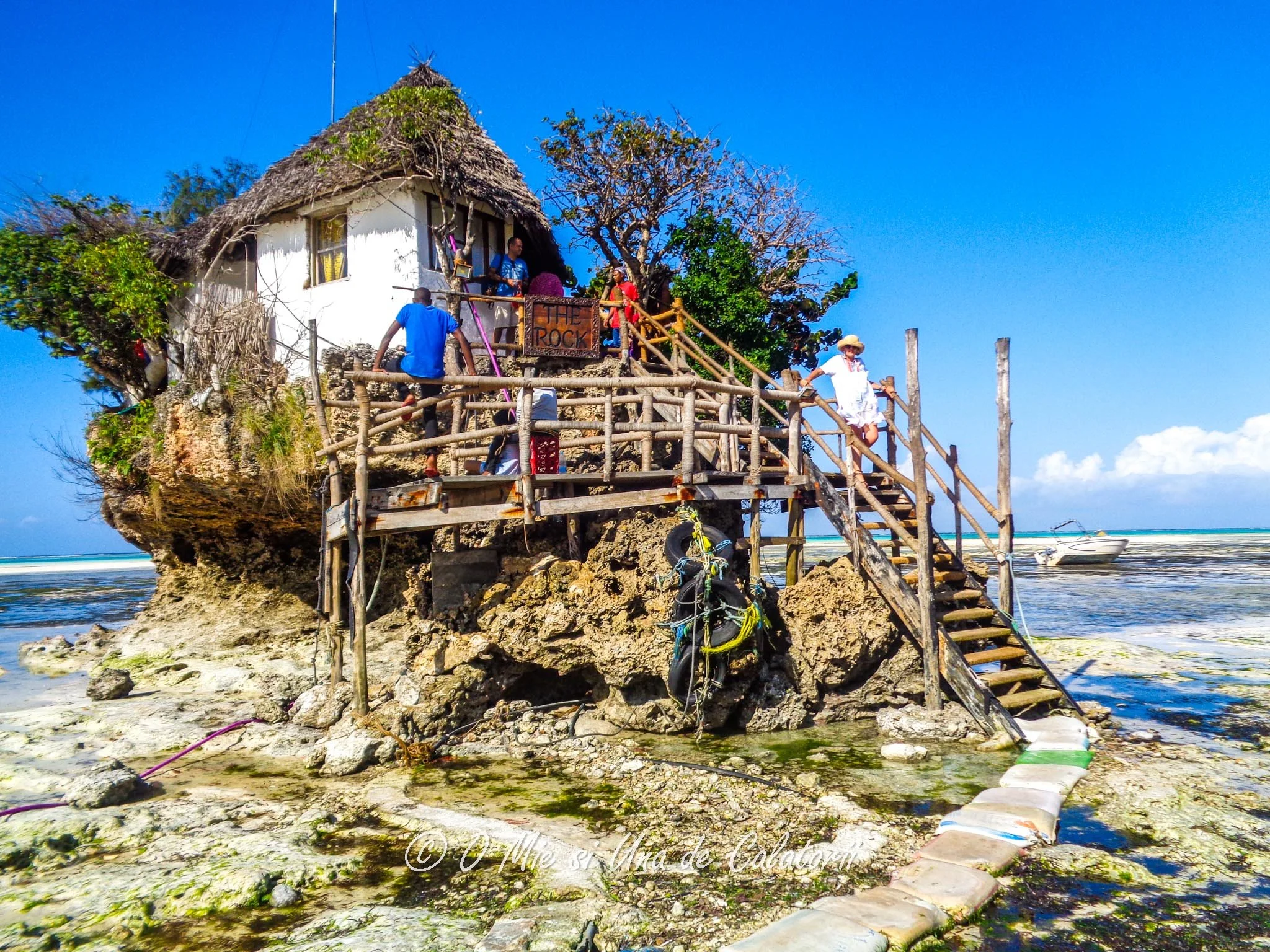 Tanzania | Tot ce trebuie sa stii despre asigurarea obligatorie pentru vacanta in Zanzibar