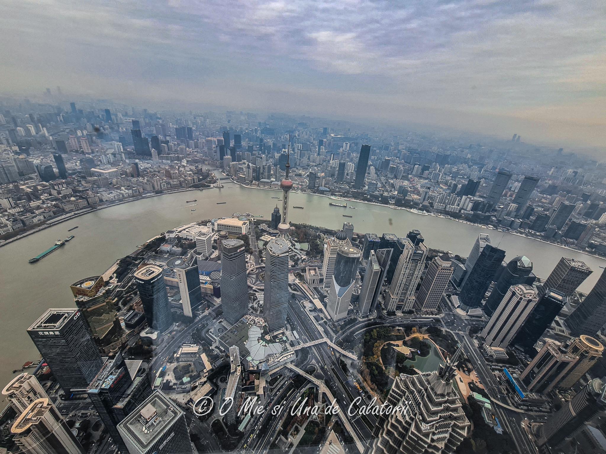 China | Unde te cazezi in Shanghai? Iata 7 zone pe care sa le ai in vedere atunci cand alegi hotelul!