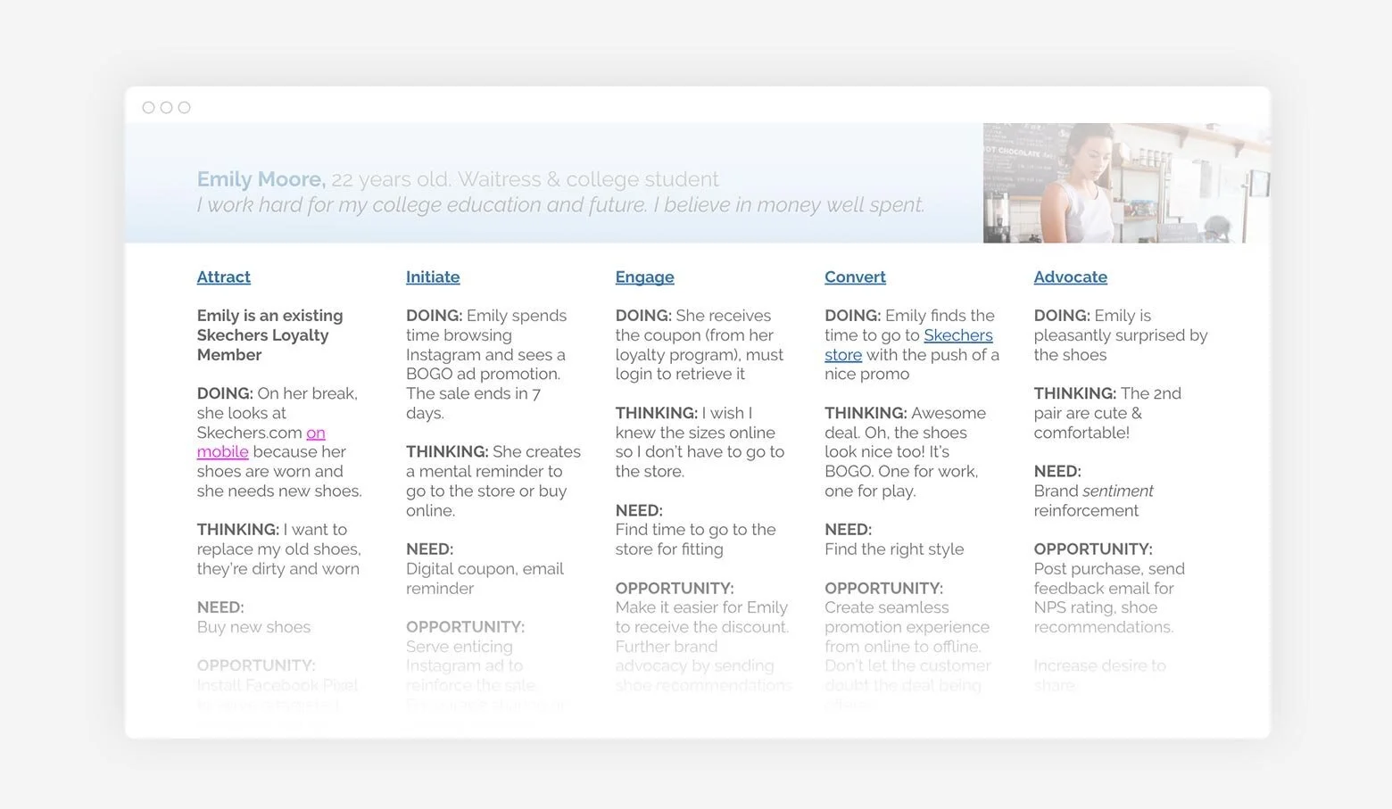 skechers discount student