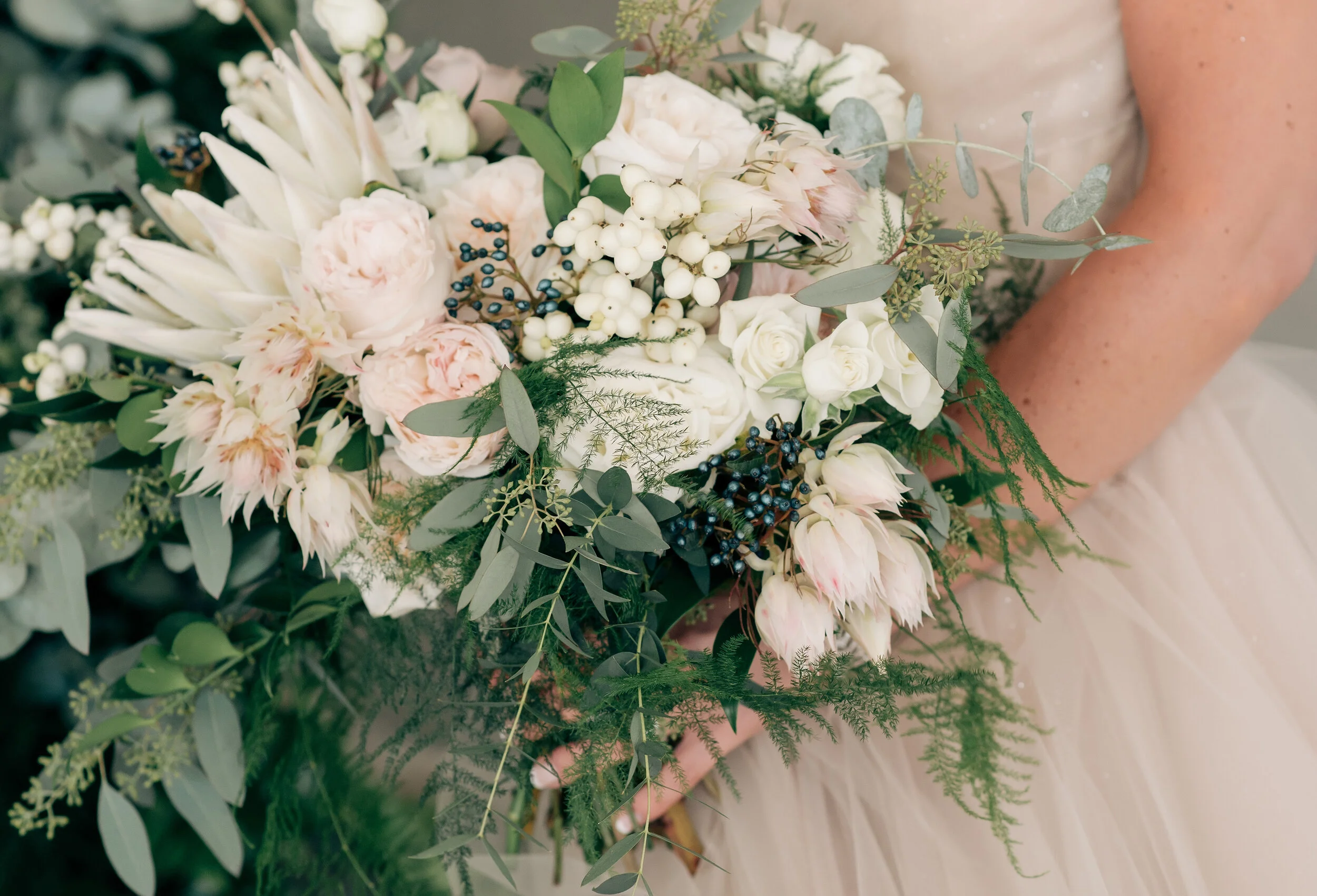 Wedding Flowers London ON Wedding Bouquets Springhill Flowers — SPRINGHILL FLOWERS