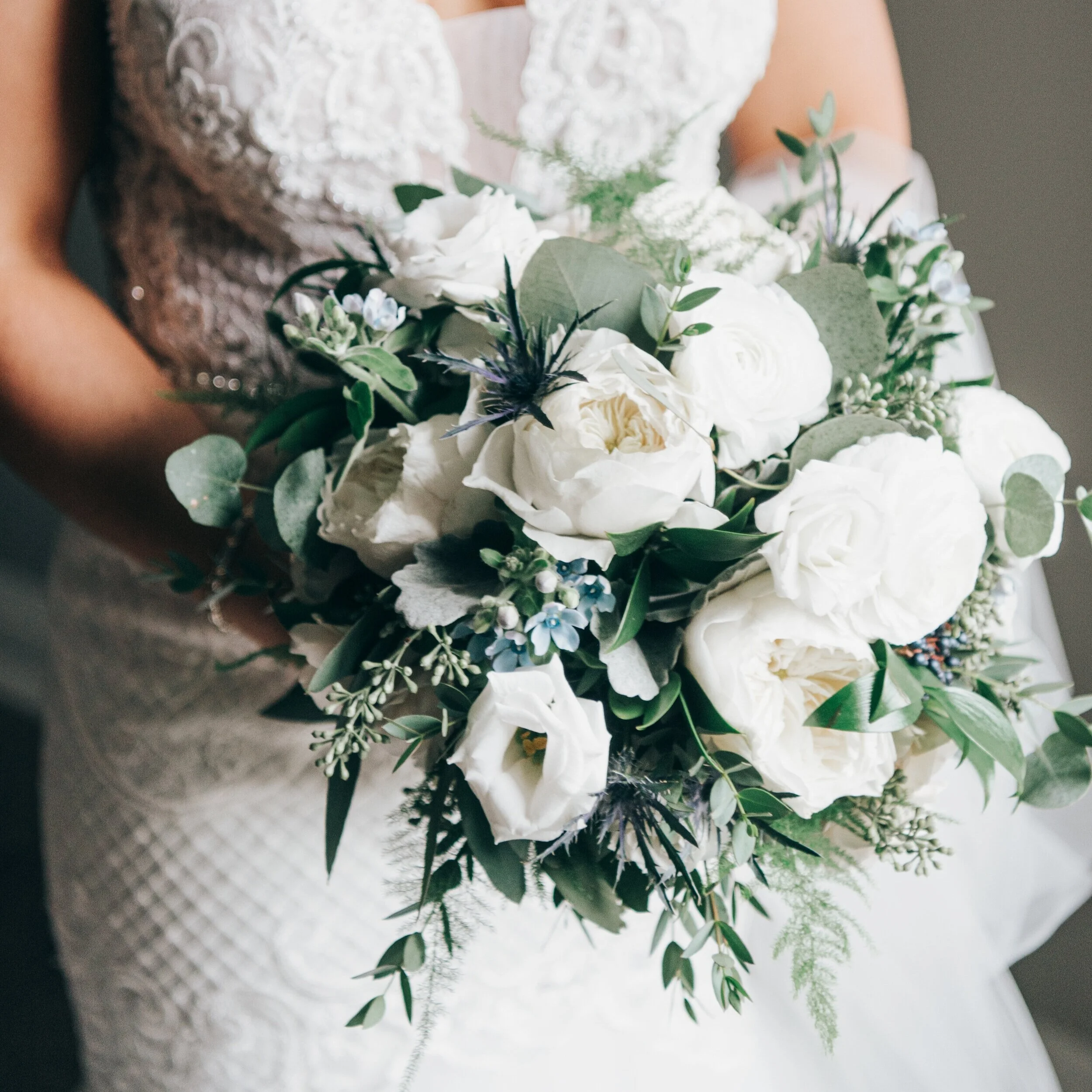 Wedding Flowers London ON Wedding Bouquets Springhill Flowers — SPRINGHILL FLOWERS