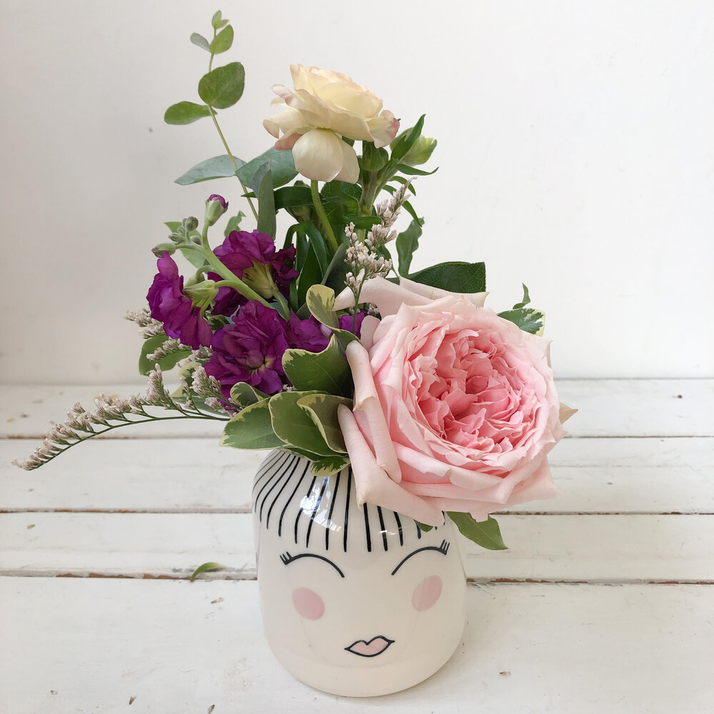 Selfie Garden Rose Springhill Flowers
