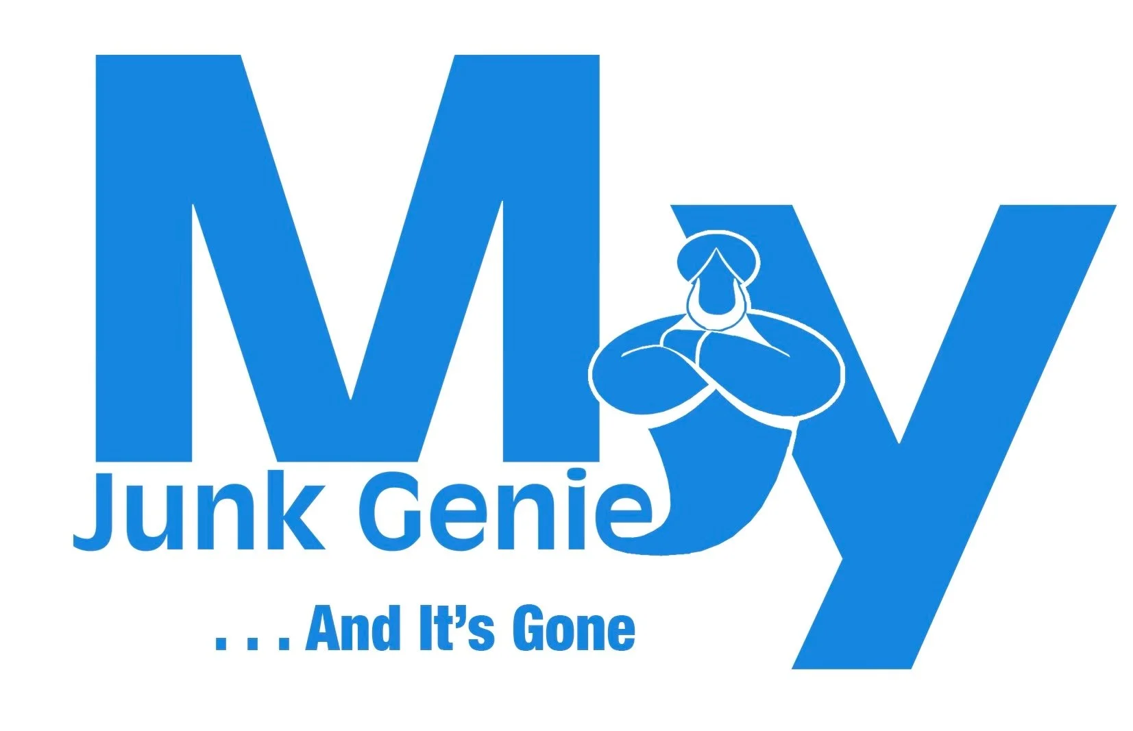 My Junk Genie