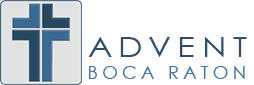 Advent Boca Raton