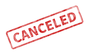 The Cancel Club