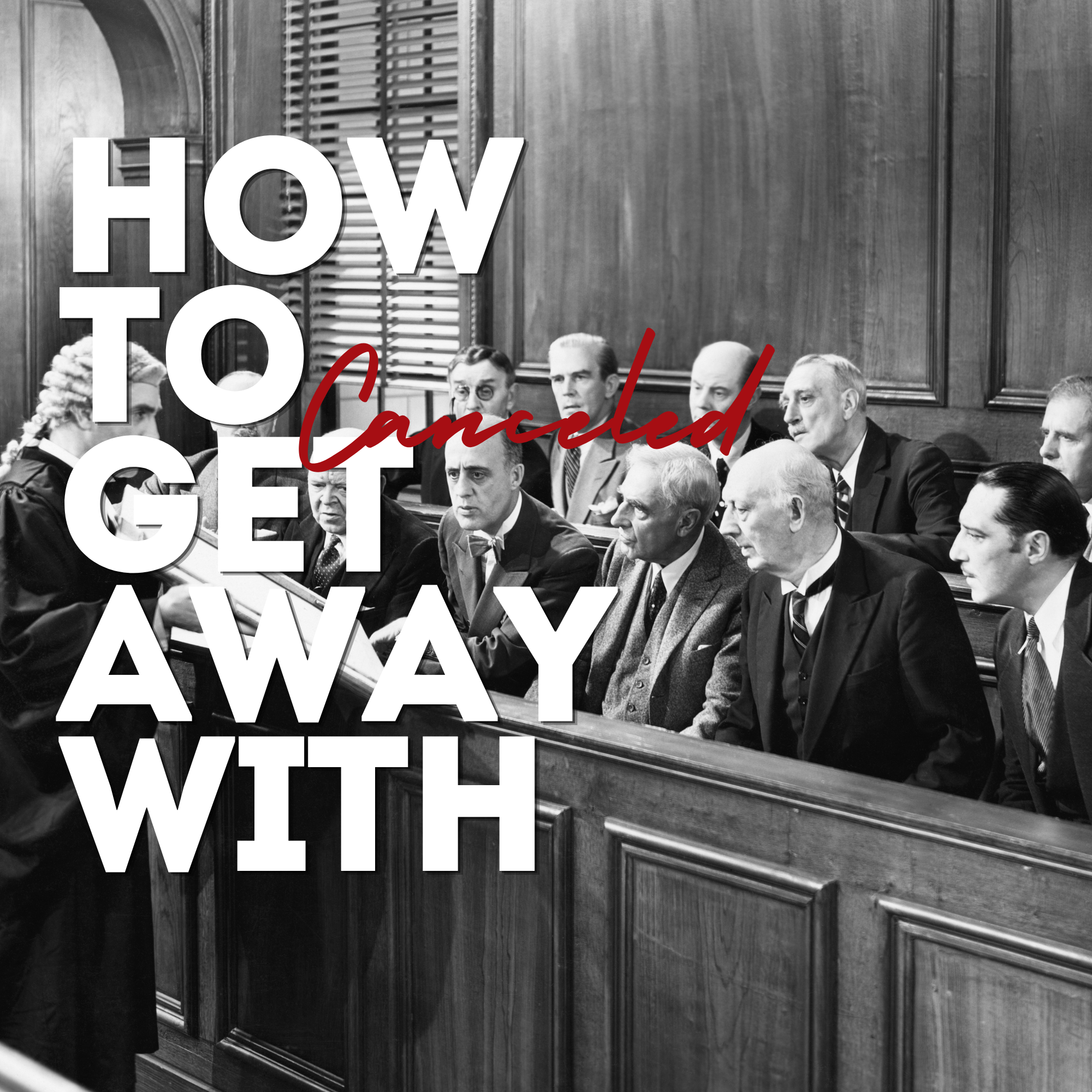 How to get Away with Canceled