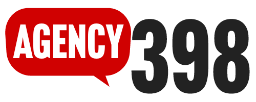 Agency 398