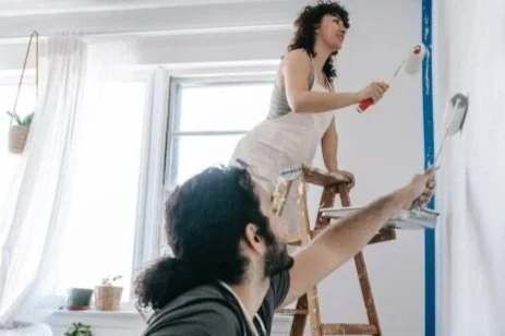6 Ways to Relieve Built-Up Stress During Home Renovations