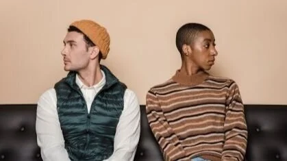 What to Do If the Pandemic Brought Key Relationship Problems to Your Attention