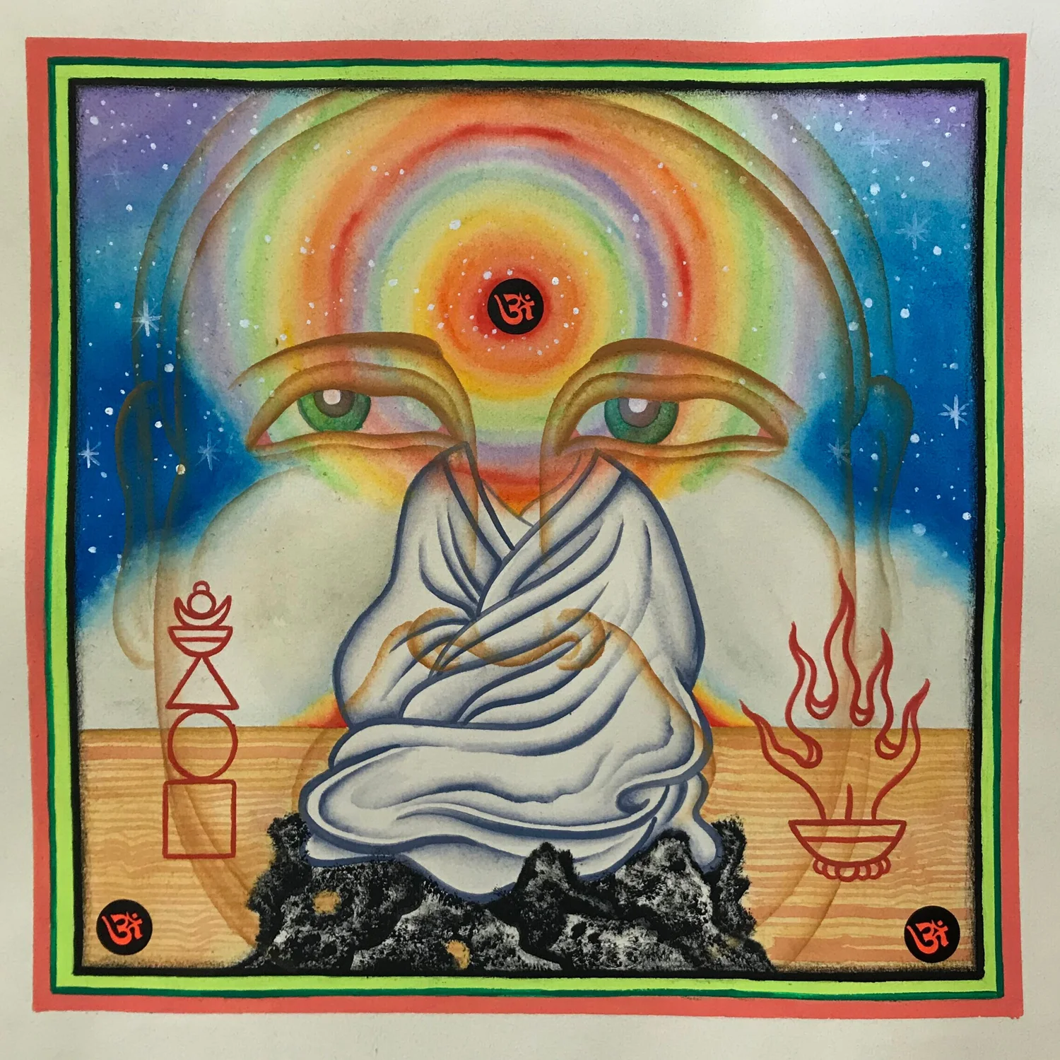 The Making of Things