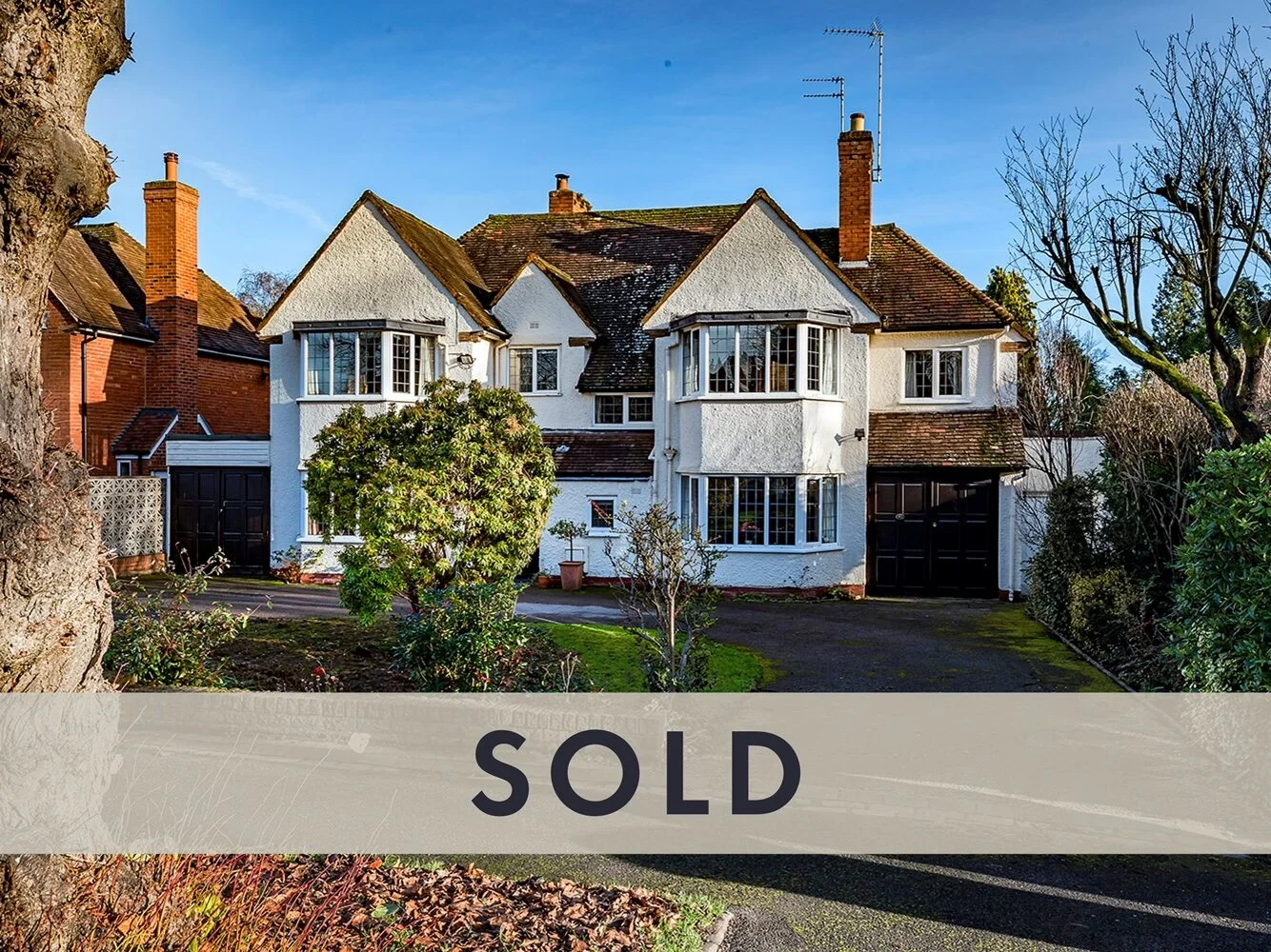 Properties For Sale Esther Broomhall and Partners EB&P