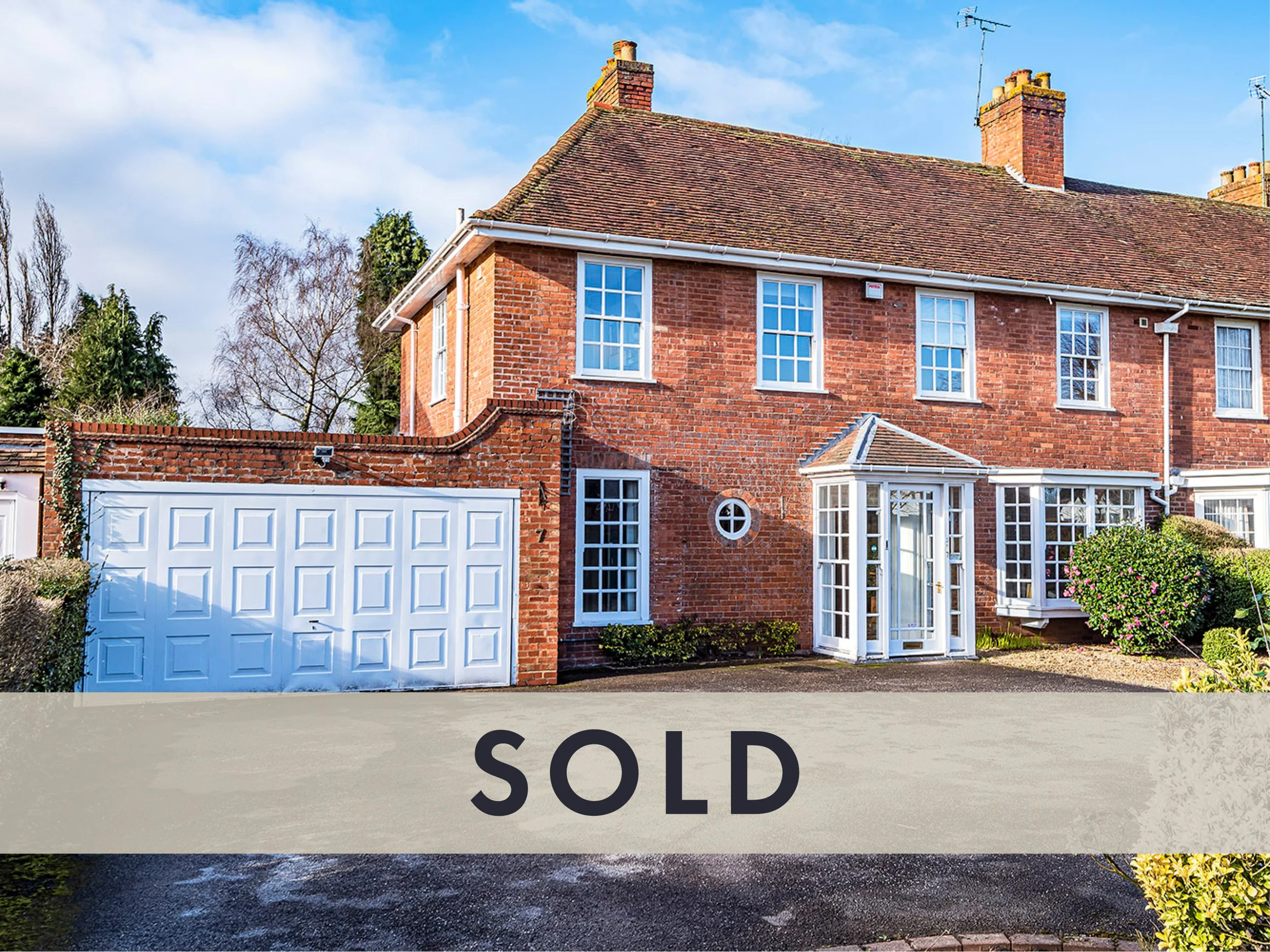 Properties For Sale Esther Broomhall and Partners EB&P