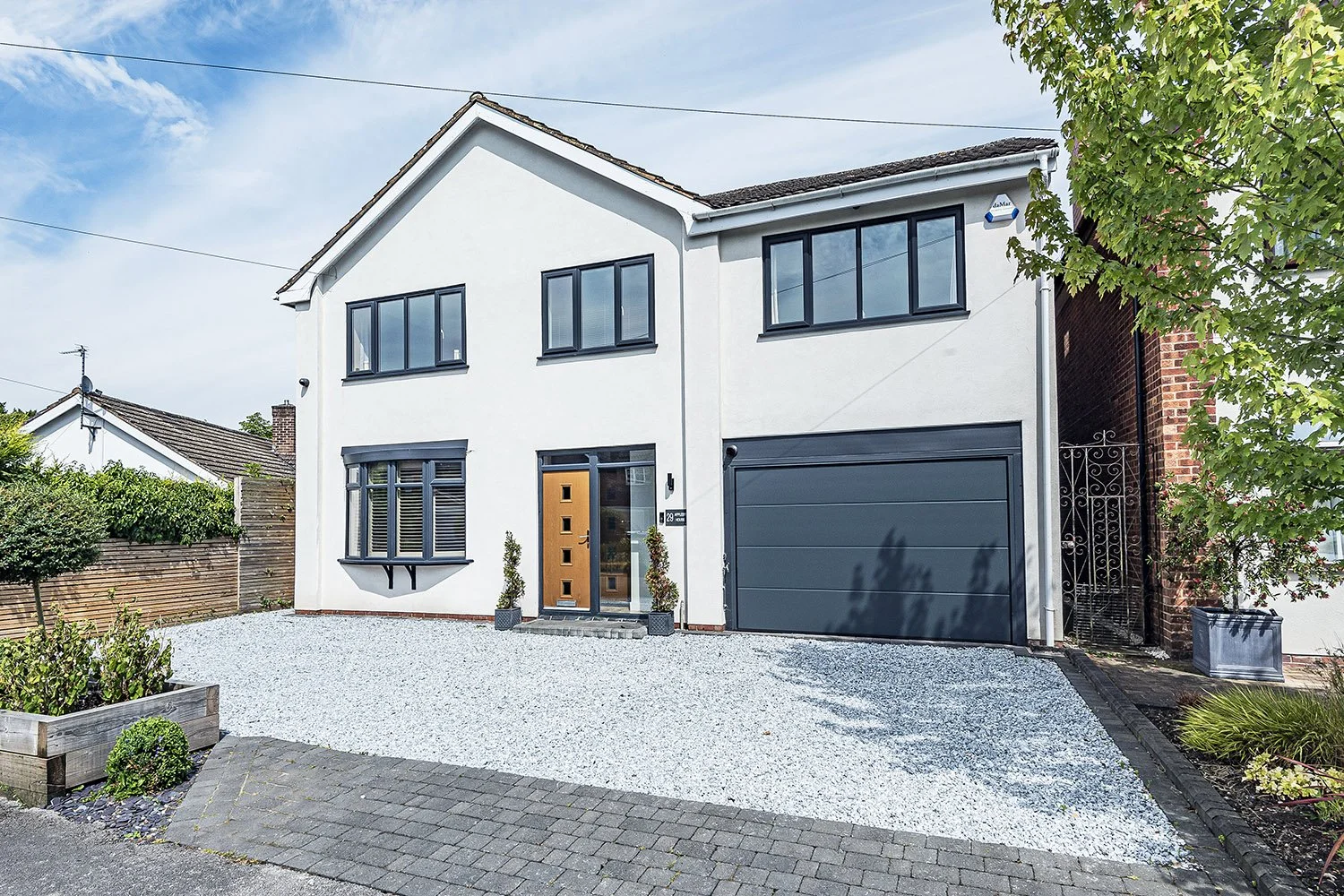 Properties For Sale Esther Broomhall and Partners EB&P