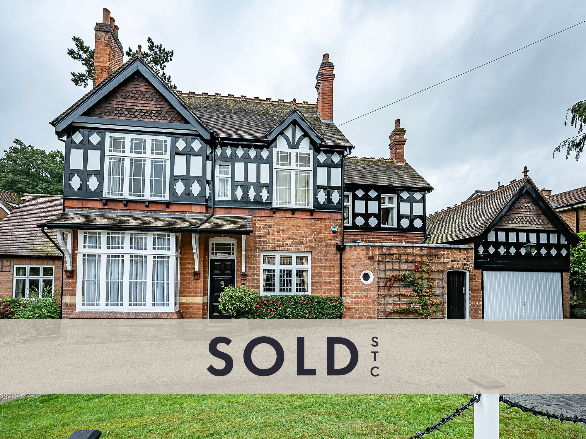 Dorridge | 6 Bedrooms | £1,300,000