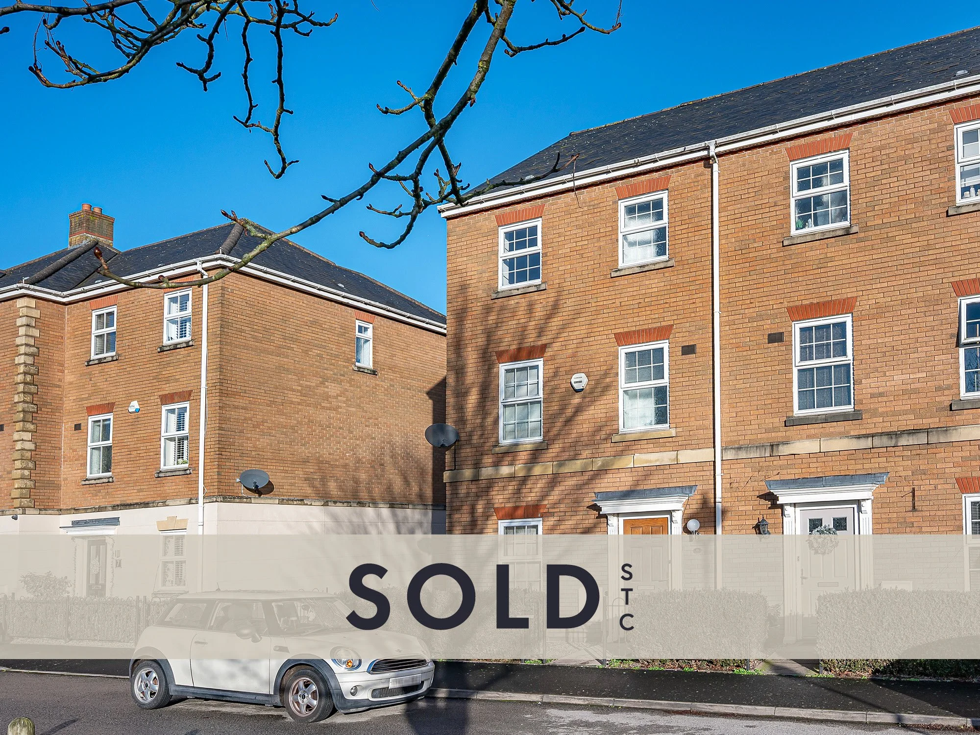 Dickens Heath | 4 Bedrooms | £470,000