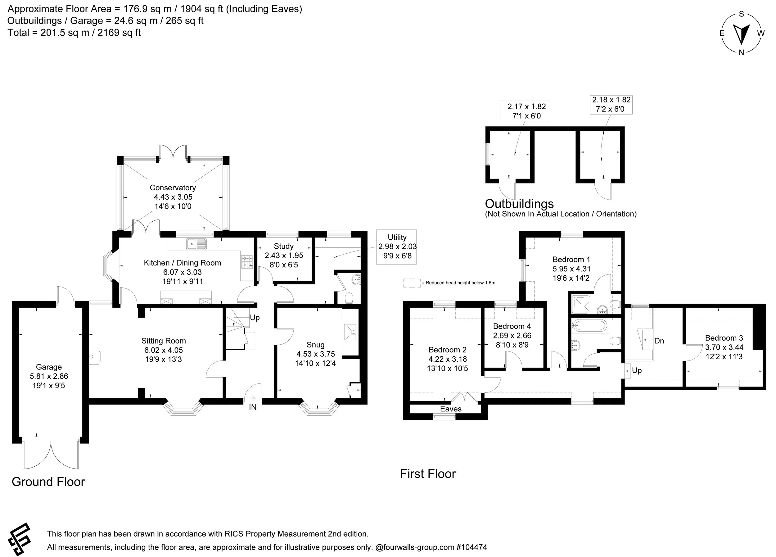 The Kites The Avenue Rowington-2-104474-2.jpg