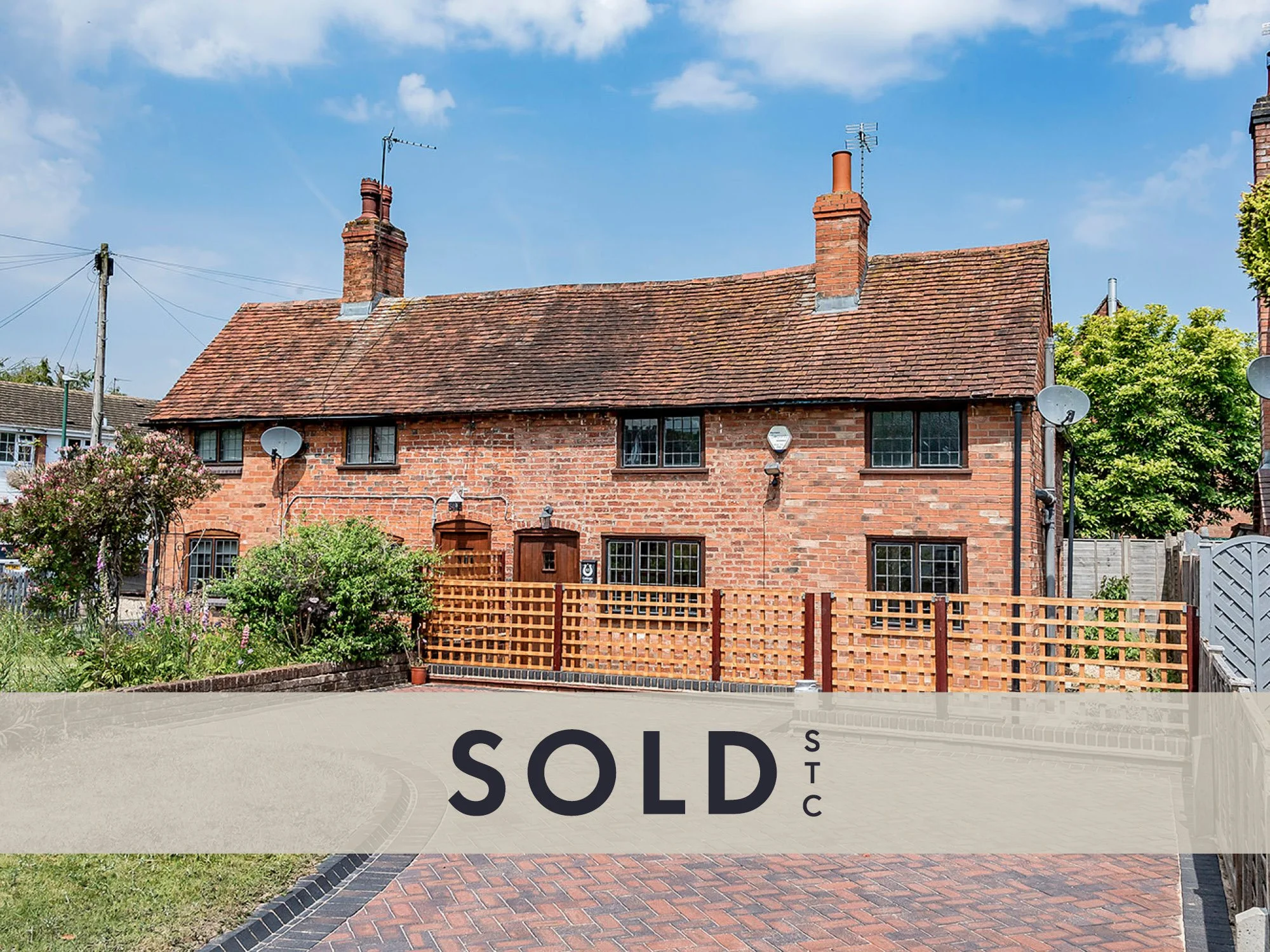 Hockley Heath | 3 Bedrooms | £350,000