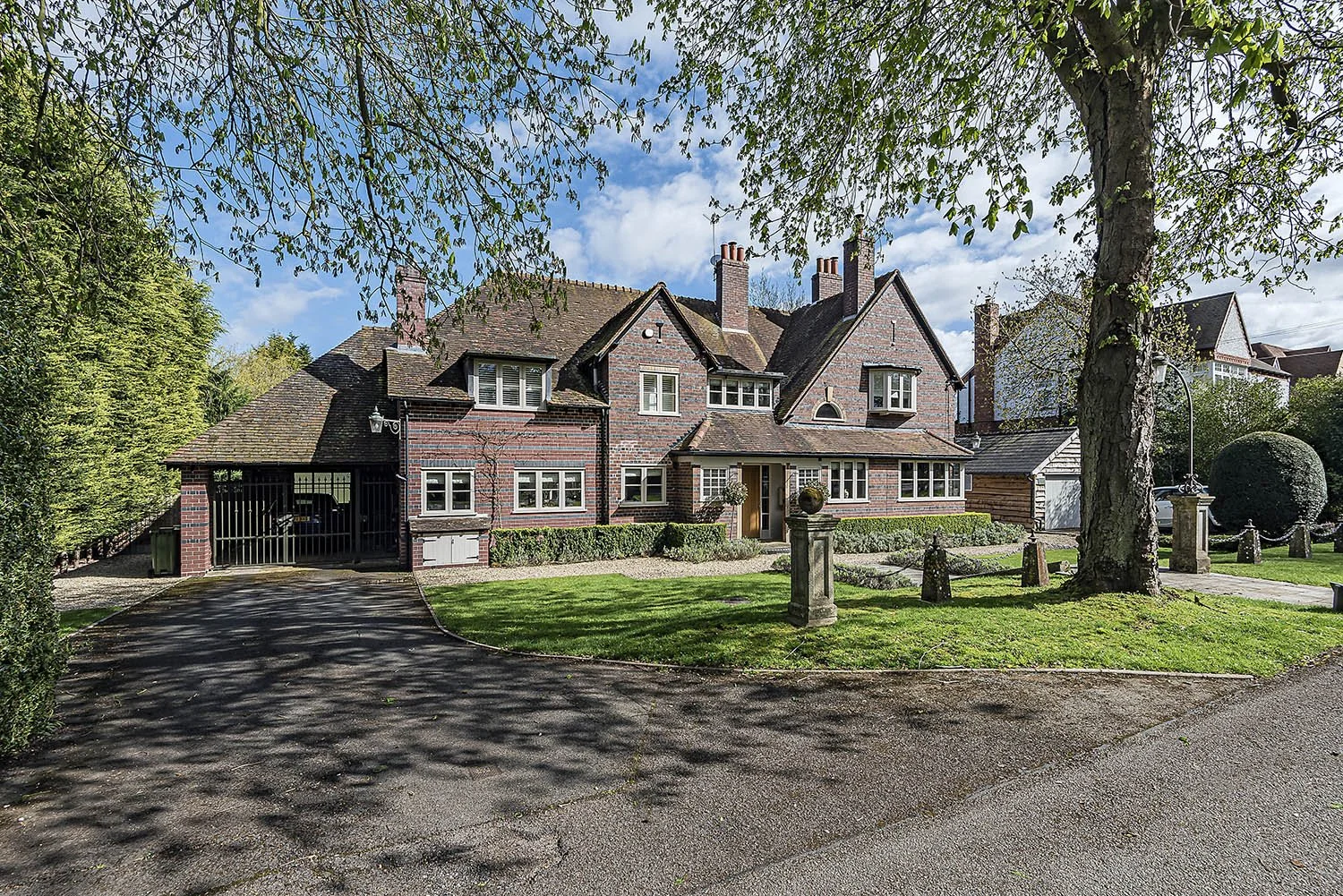 Hampton in Arden | 5 Bedrooms | £1,895,000