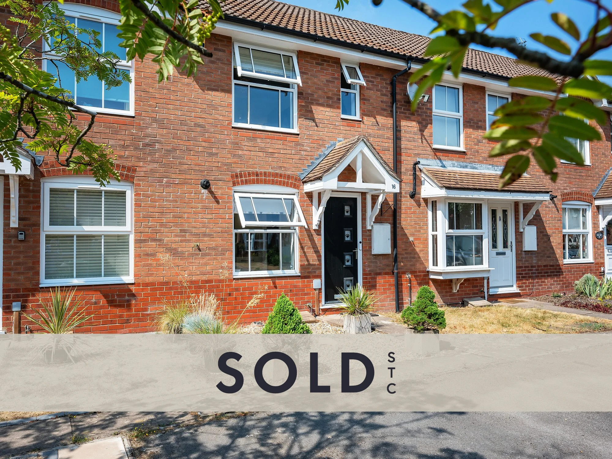 Dorridge | 2 Bedrooms | £320,000