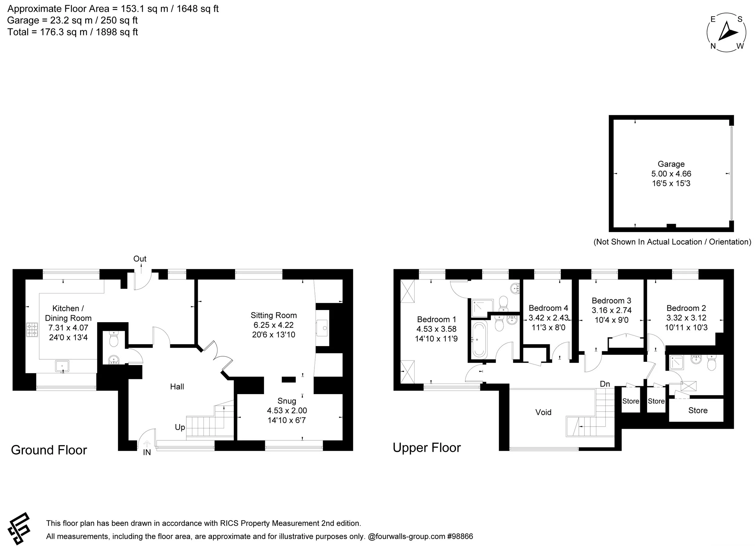 The Driftway Pennyford Lane Wootton Wawen-21-98866-2-Fp-Landscape.jpg