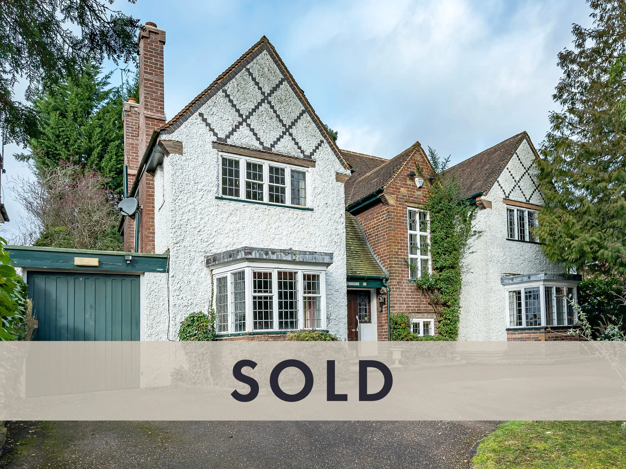 Solihull | 5 Bedrooms | £1,100,000