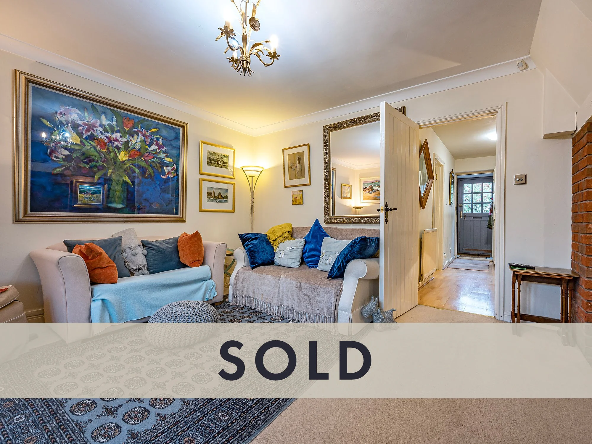 Hockley Heath | 3 Bedrooms | £350,000