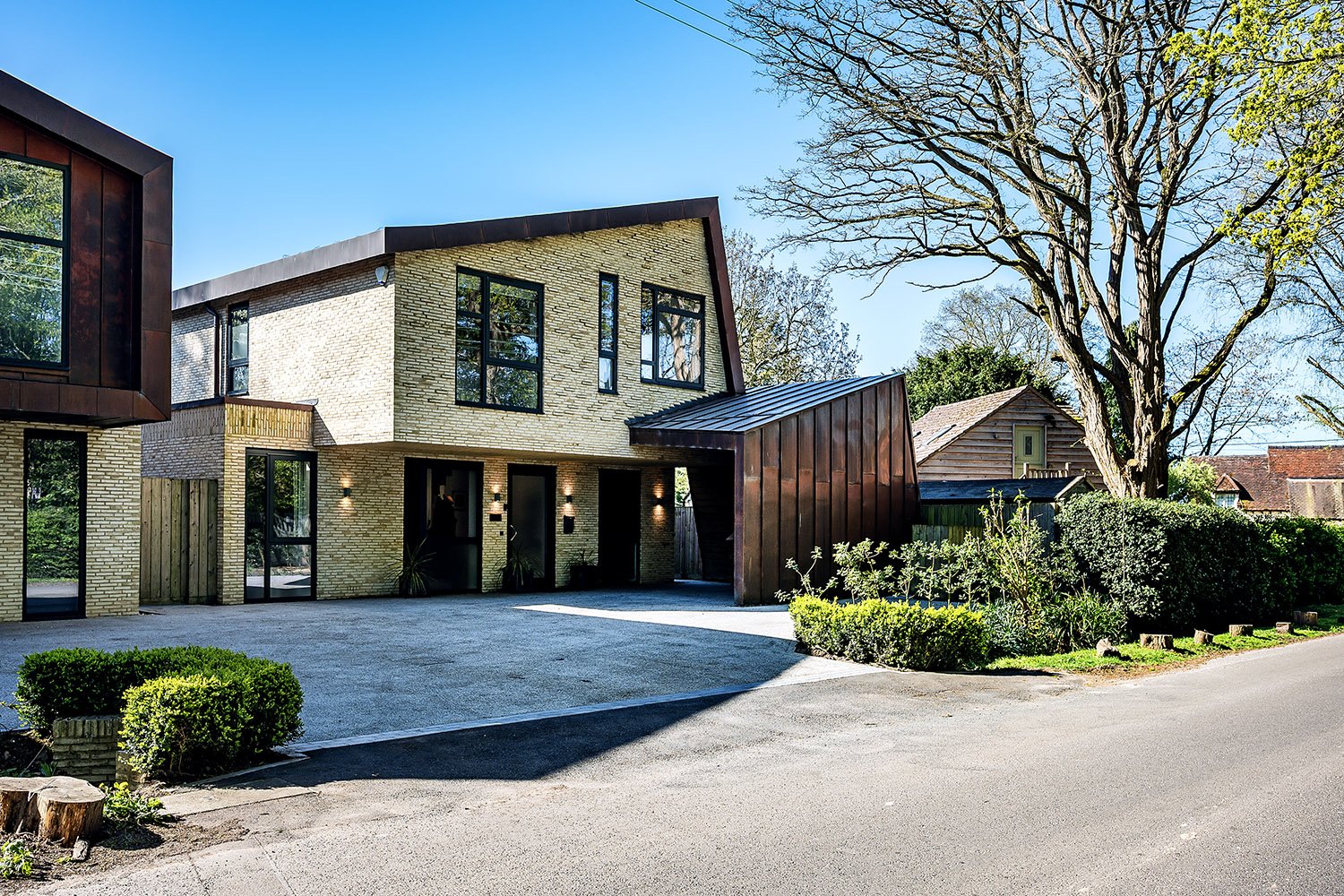 Rowington | 4 Bedrooms | £1,195,000