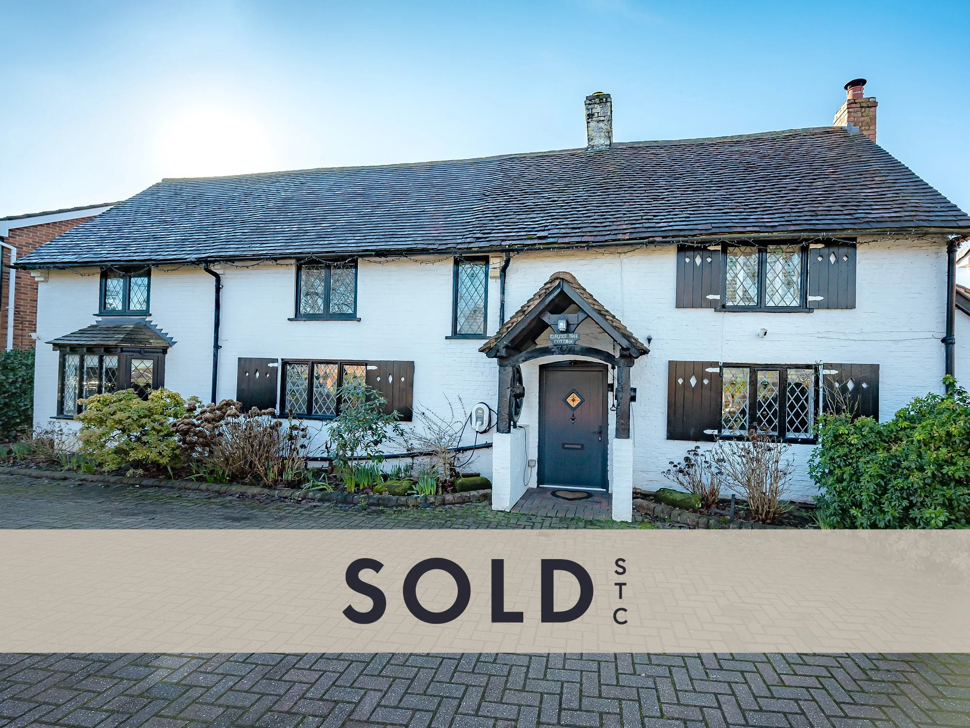 Solihull | 4 Bedrooms | £875,000