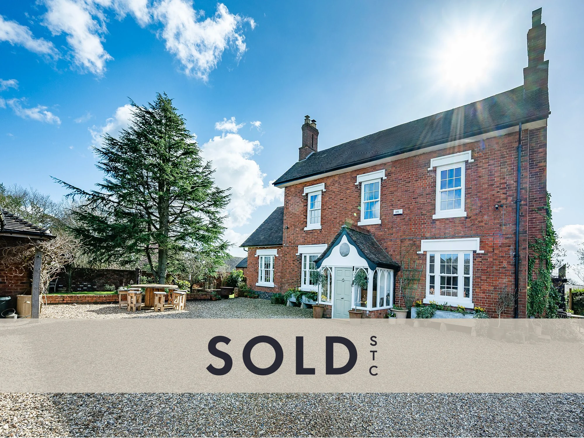 Earlswood | 6 Bedrooms | £1,600,000