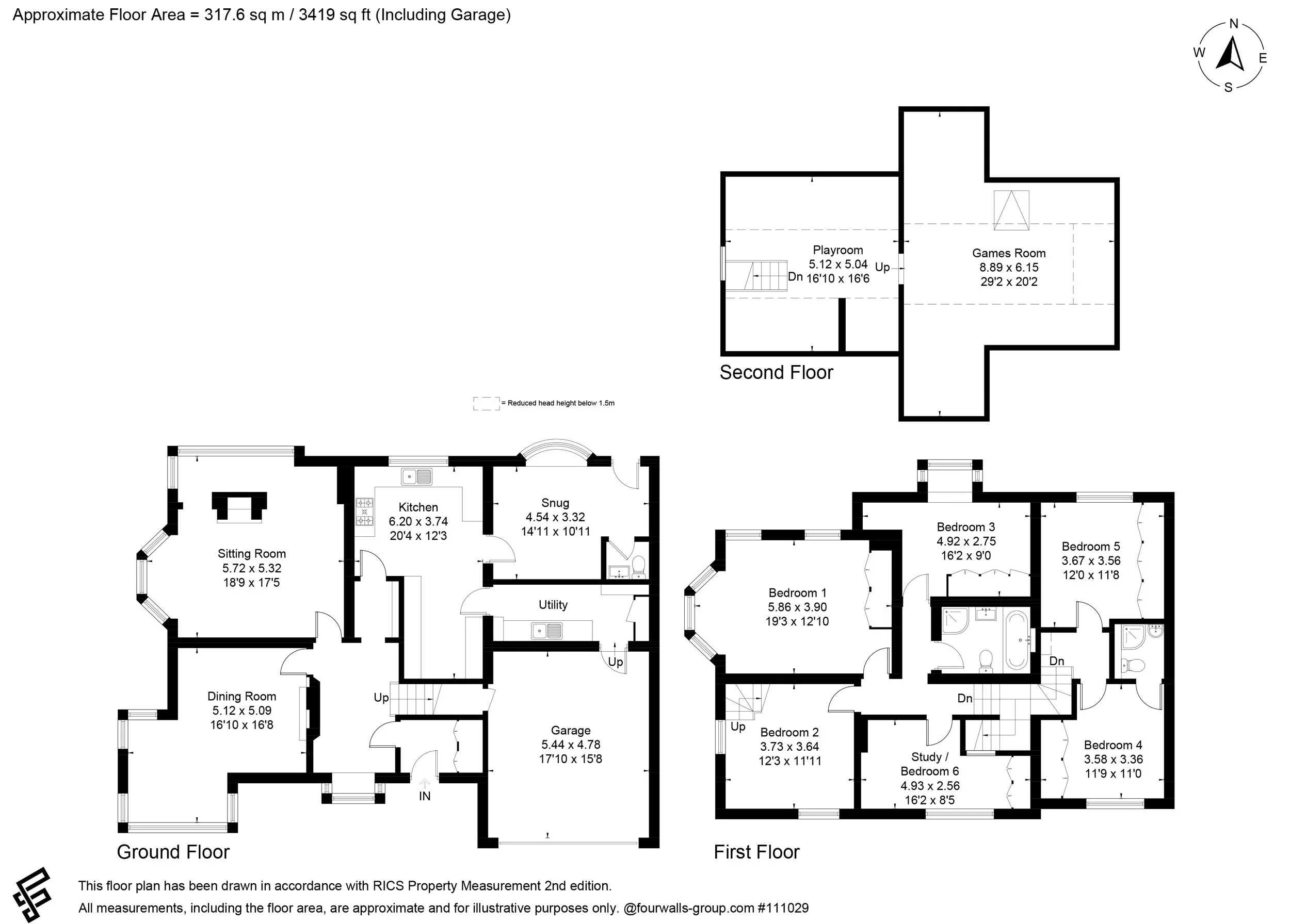118 Mill Lane Bentley Heath-2-111029-8.jpg