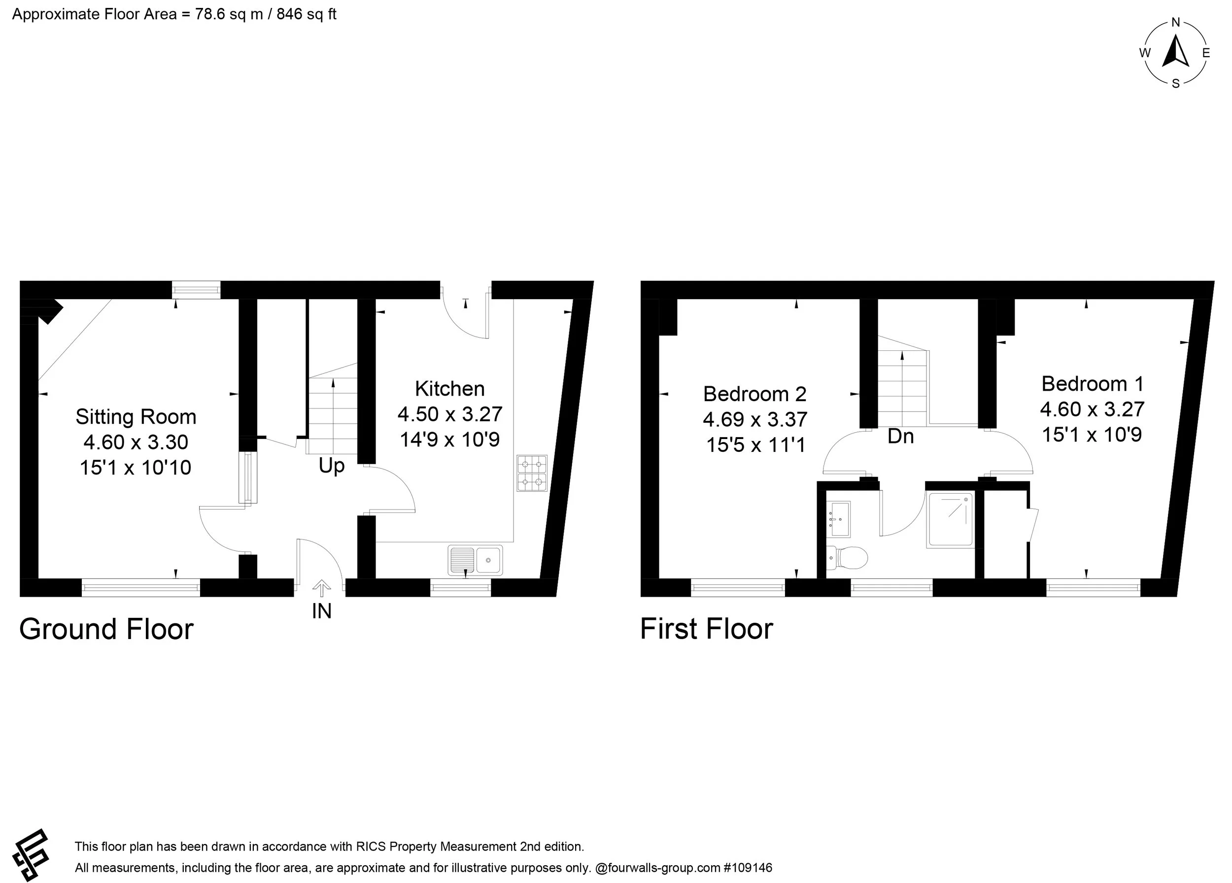 Arbour Tree Cottage Warwick Road Chadwick End-2-109146-10.jpg