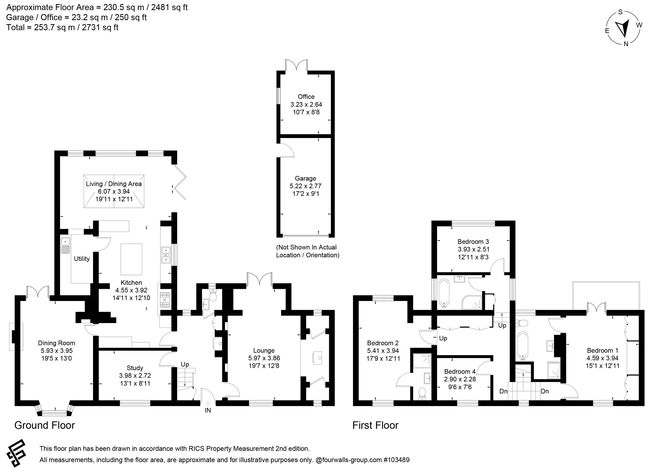Walnut Tree Cottage Widney Lane-2-103489-9.jpg