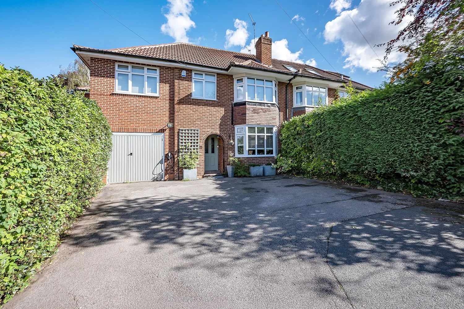 Hampton-in-Arden | 4 Bedrooms | £750,000