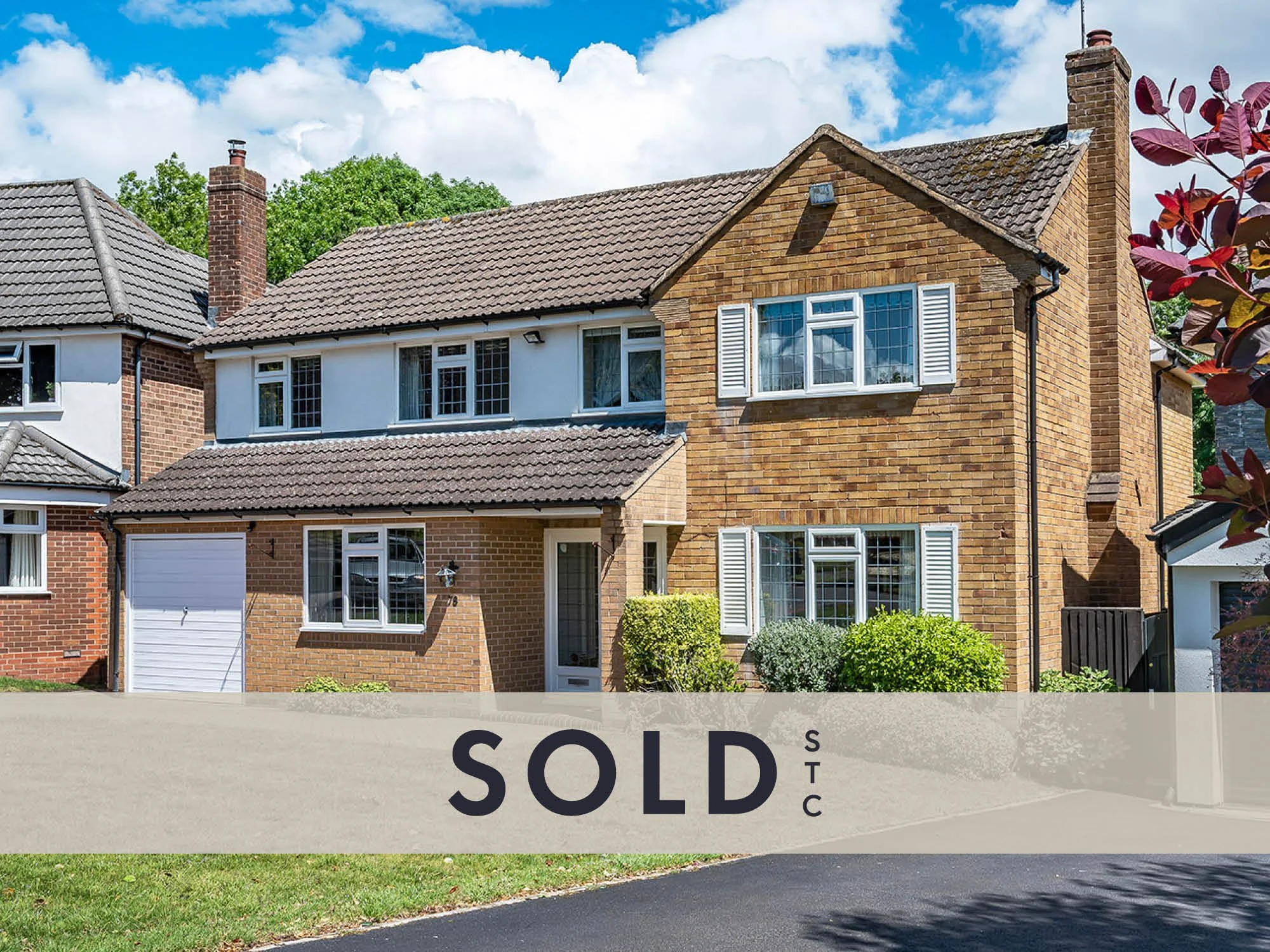 Knowle | 5 Bedrooms | £925,000
