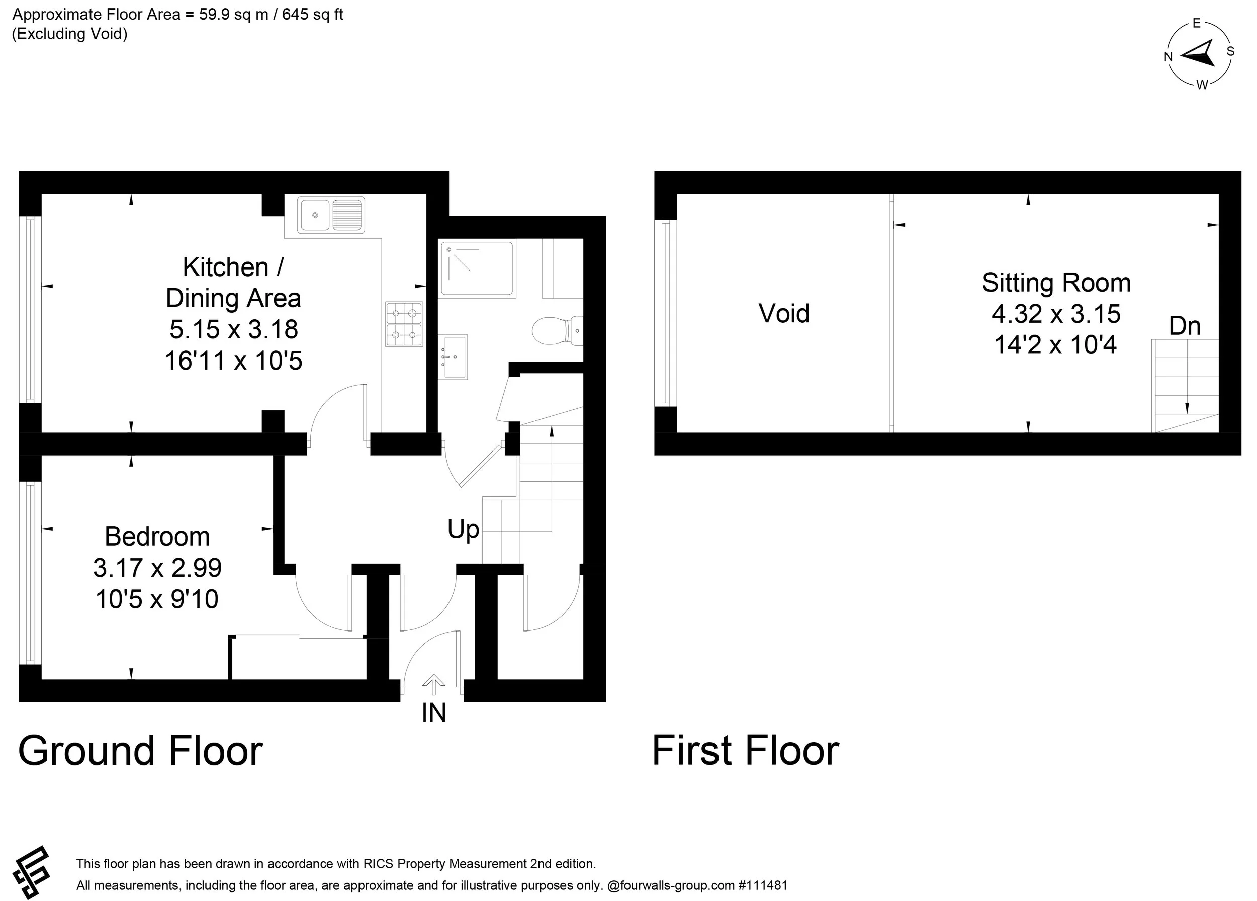 Apartment 1 Leasowes House 3 Main Street Dickens H-2-111481-8.jpg