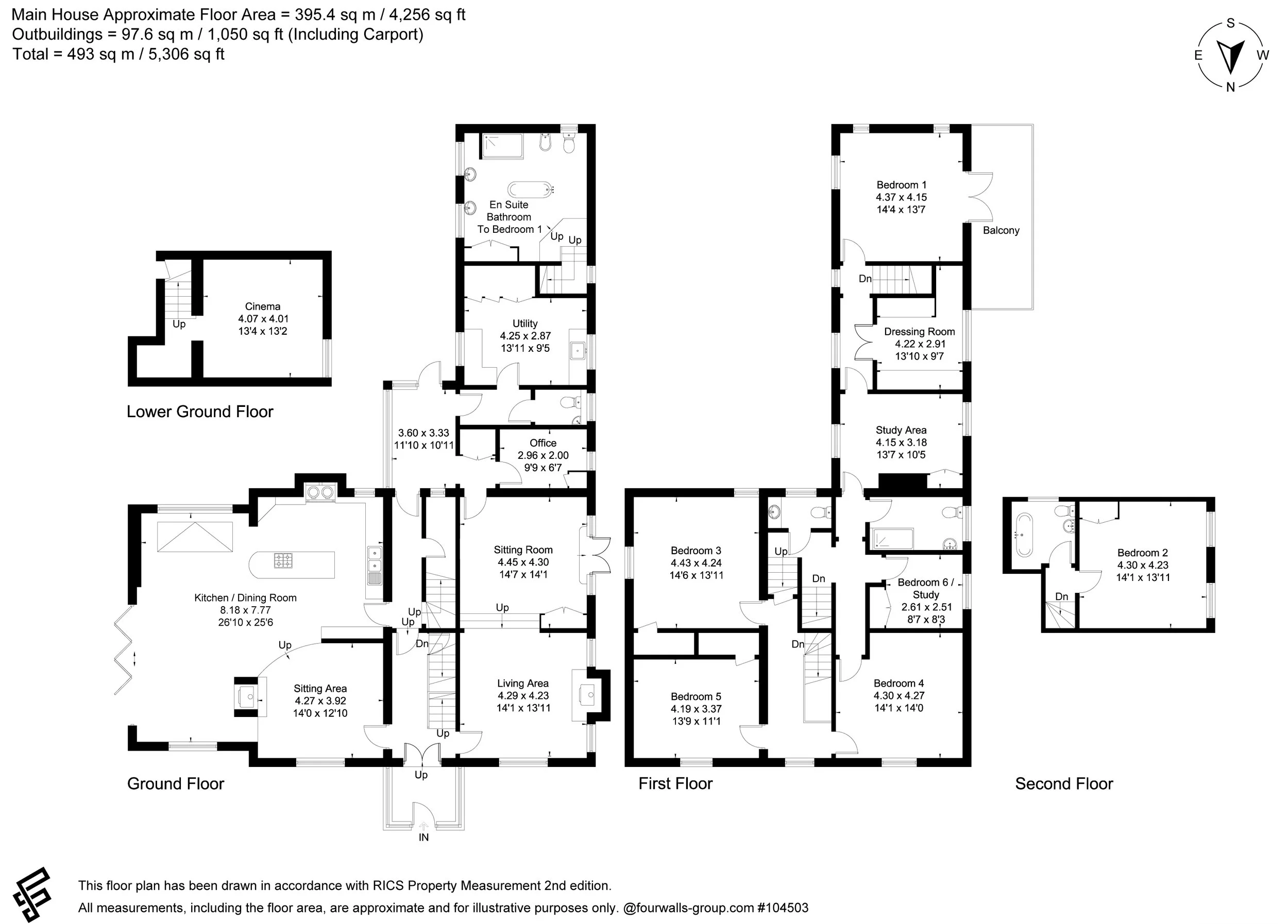 Springbrook House - Full Internal area plan.jpg