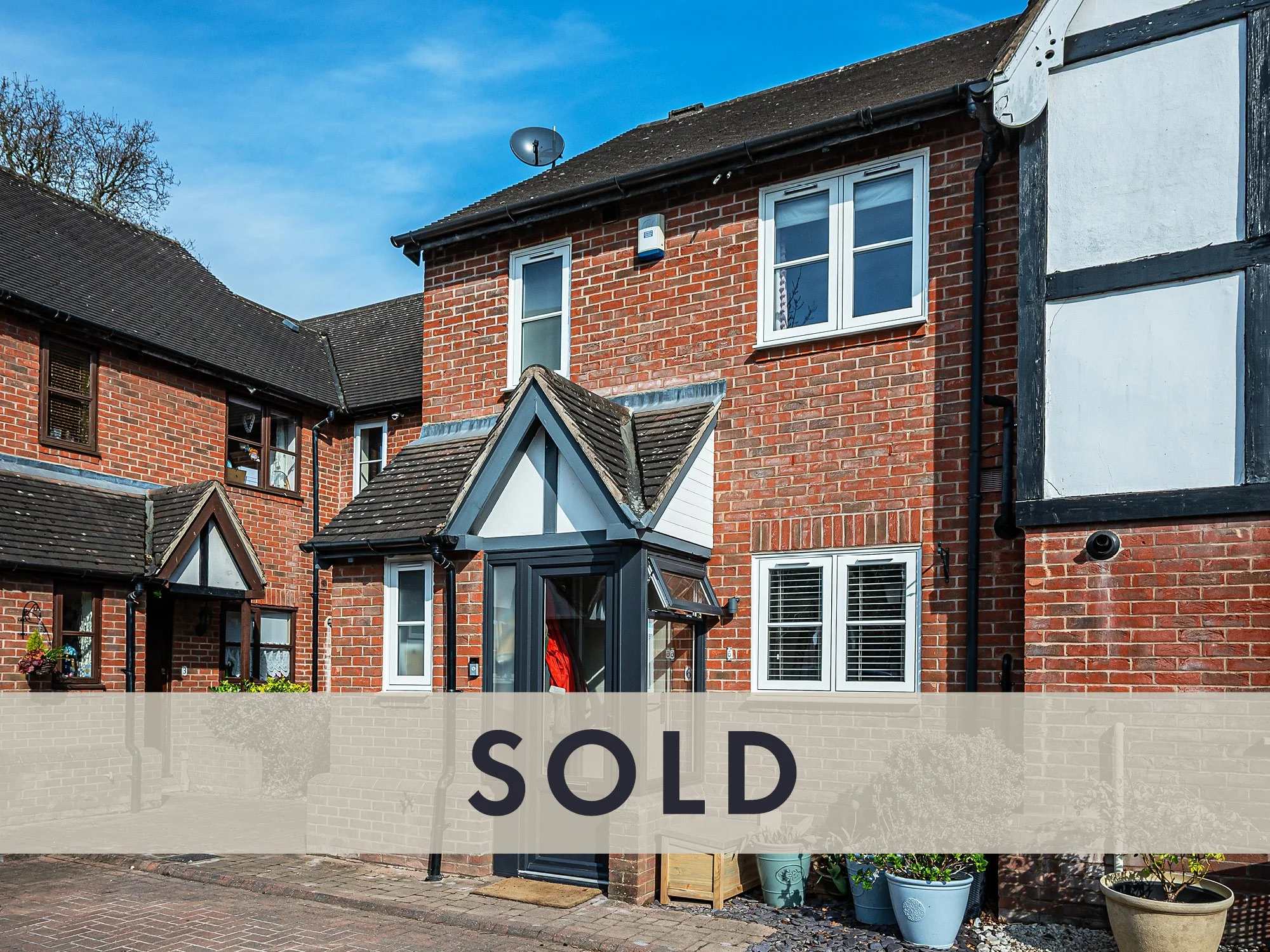 Hockley Heath | 3 Bedrooms | £355,000