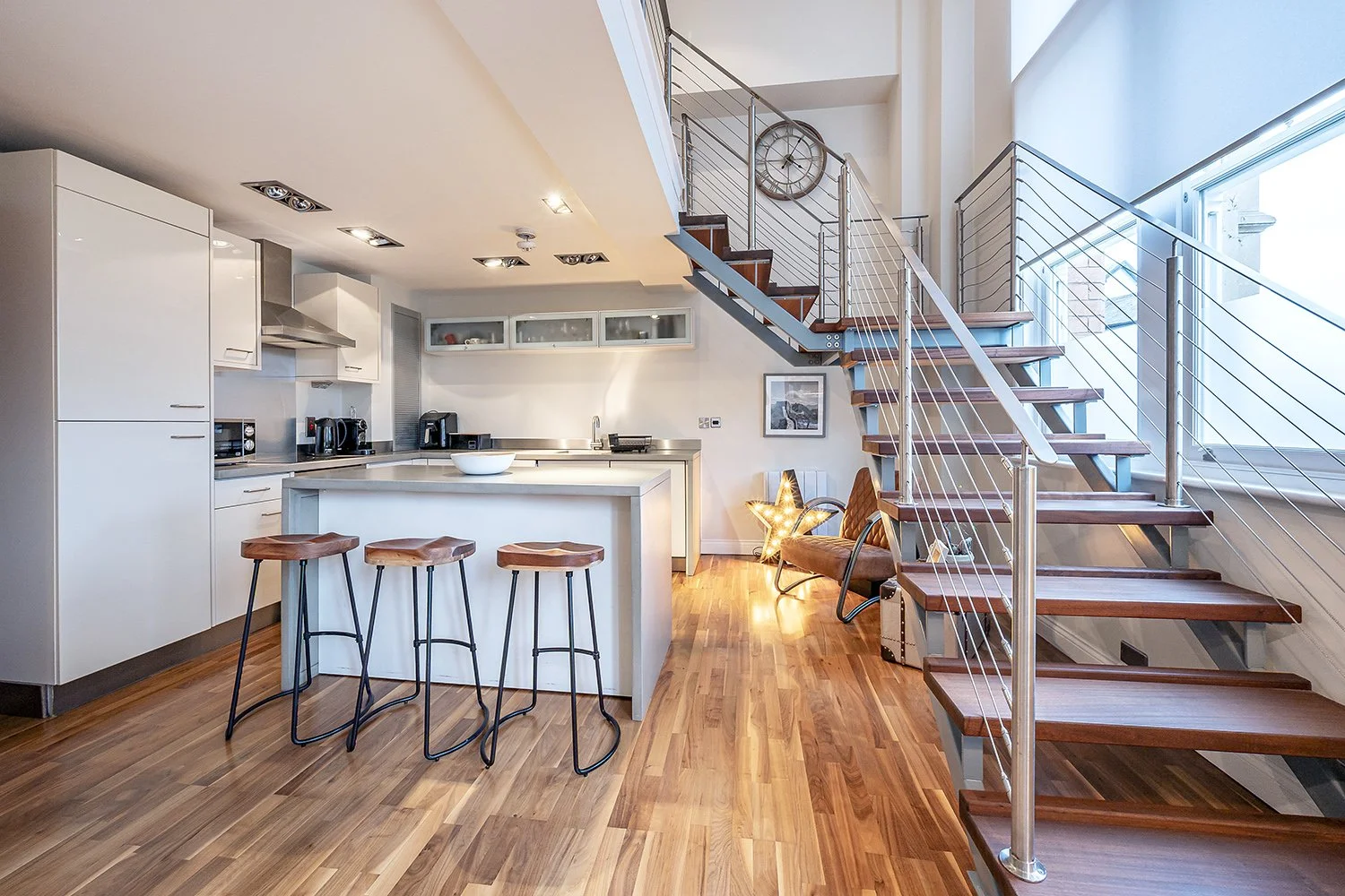 Leamington Spa | Apartment | £365,000